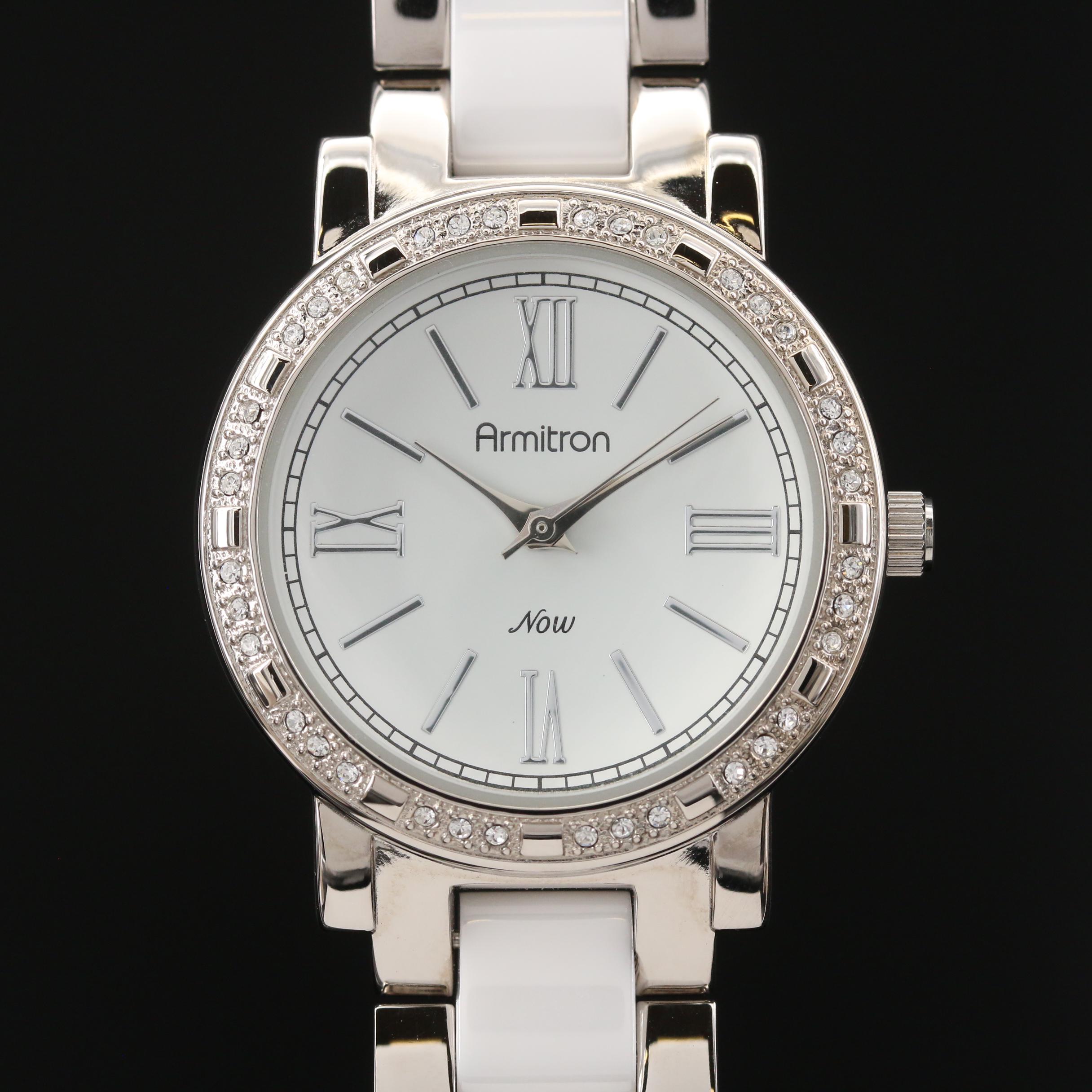 Armitron Now Quartz Fashion Watch