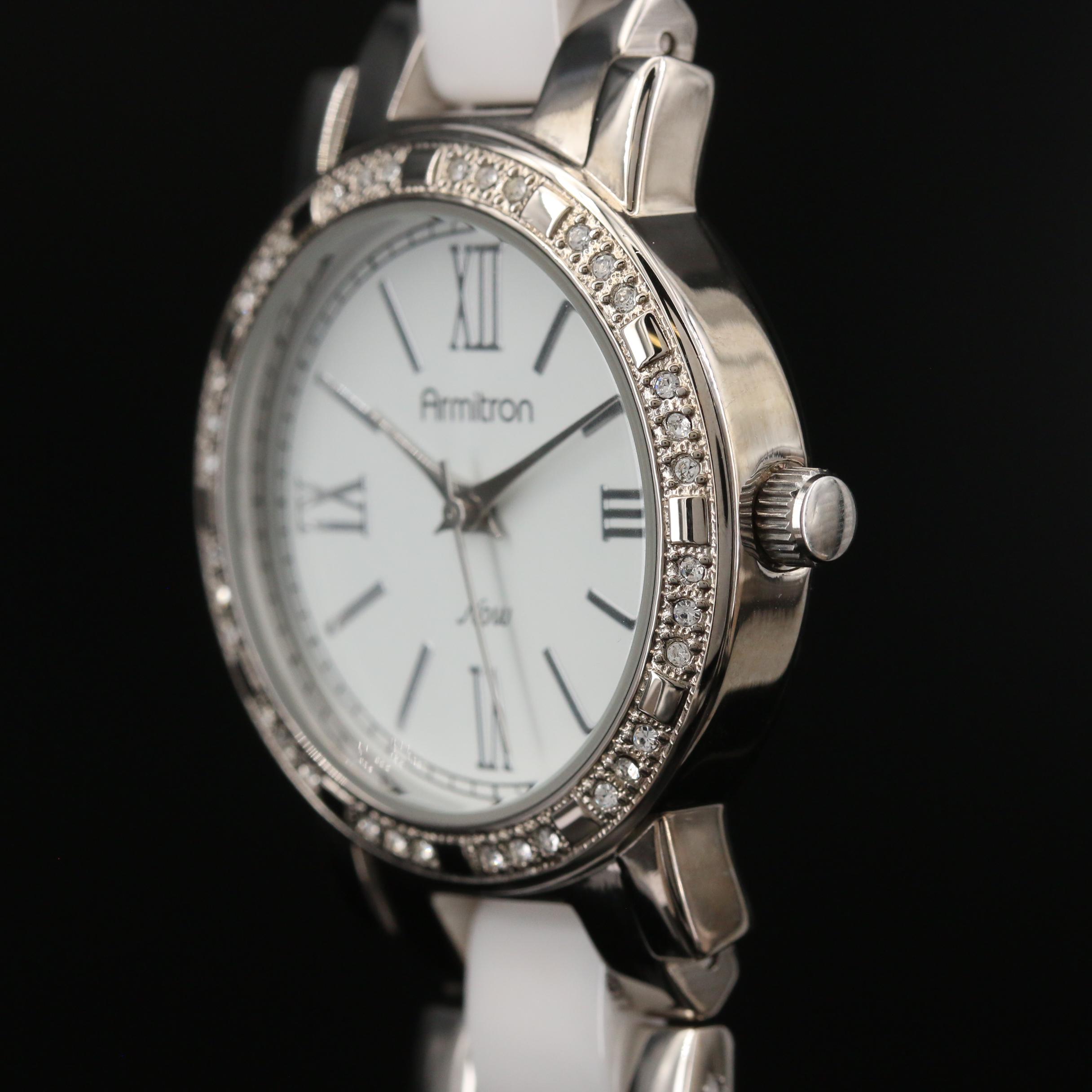 Armitron Now Quartz Fashion Watch