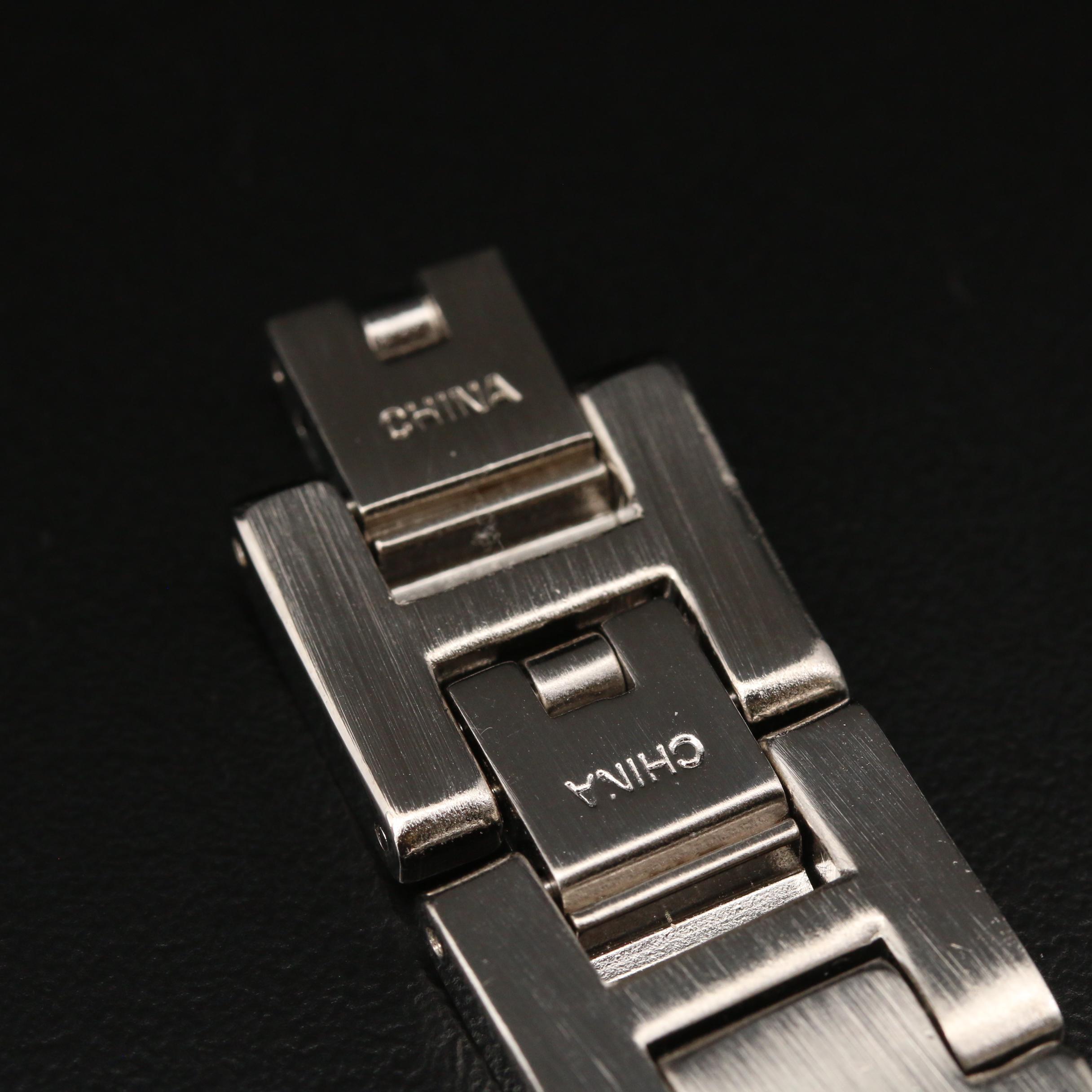 Armitron Now Quartz Fashion Watch