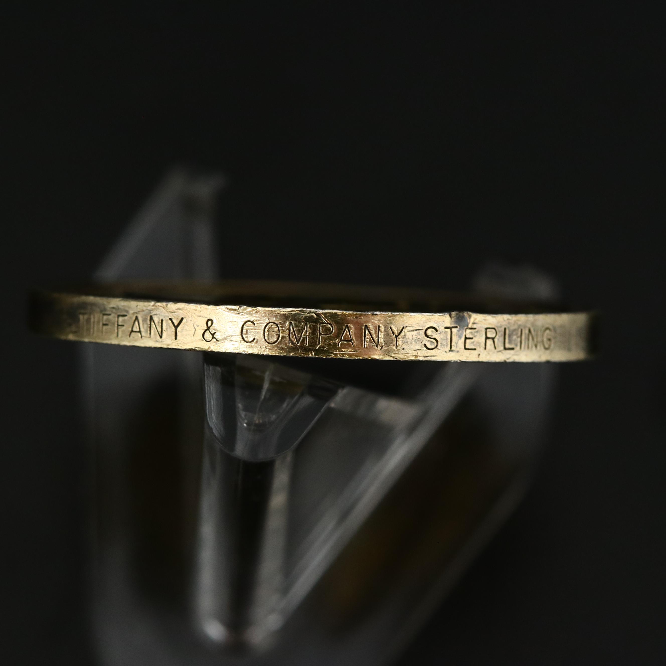 Sterling Silver Tiffany & Co. $100 Coin, 1884