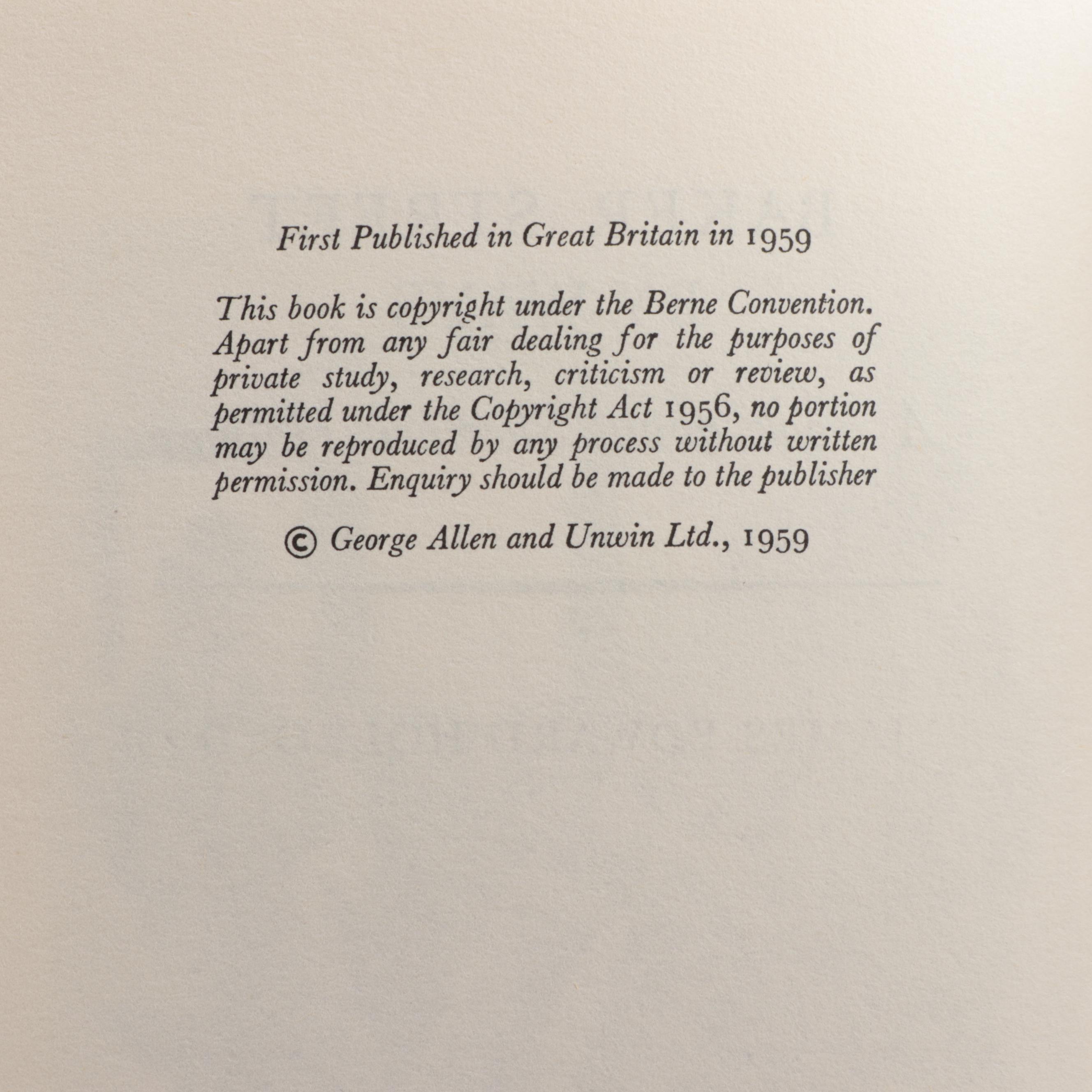 First Editions "Baker Street By-Ways" and "Seventeen Steps to 221b"