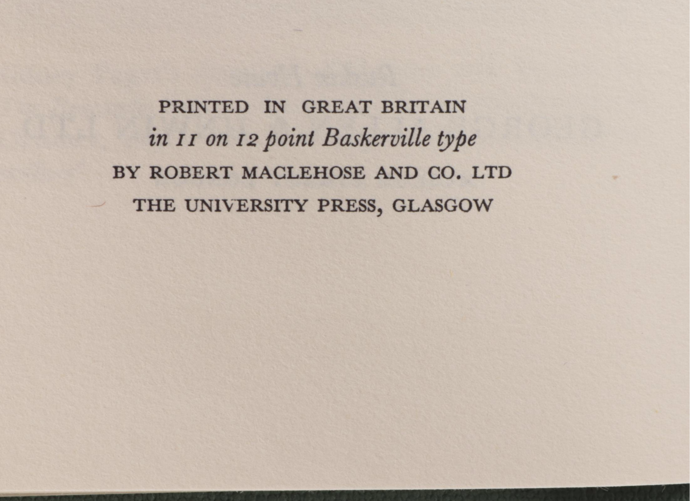 First Editions "Baker Street By-Ways" and "Seventeen Steps to 221b"