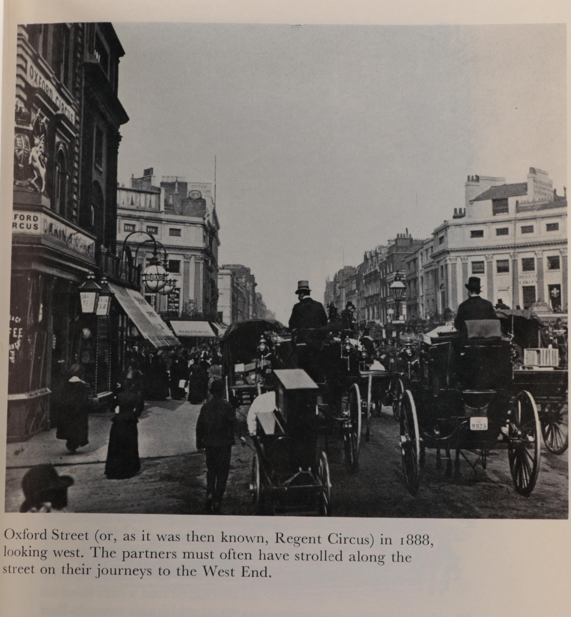 First Editions "Baker Street By-Ways" and "Seventeen Steps to 221b"