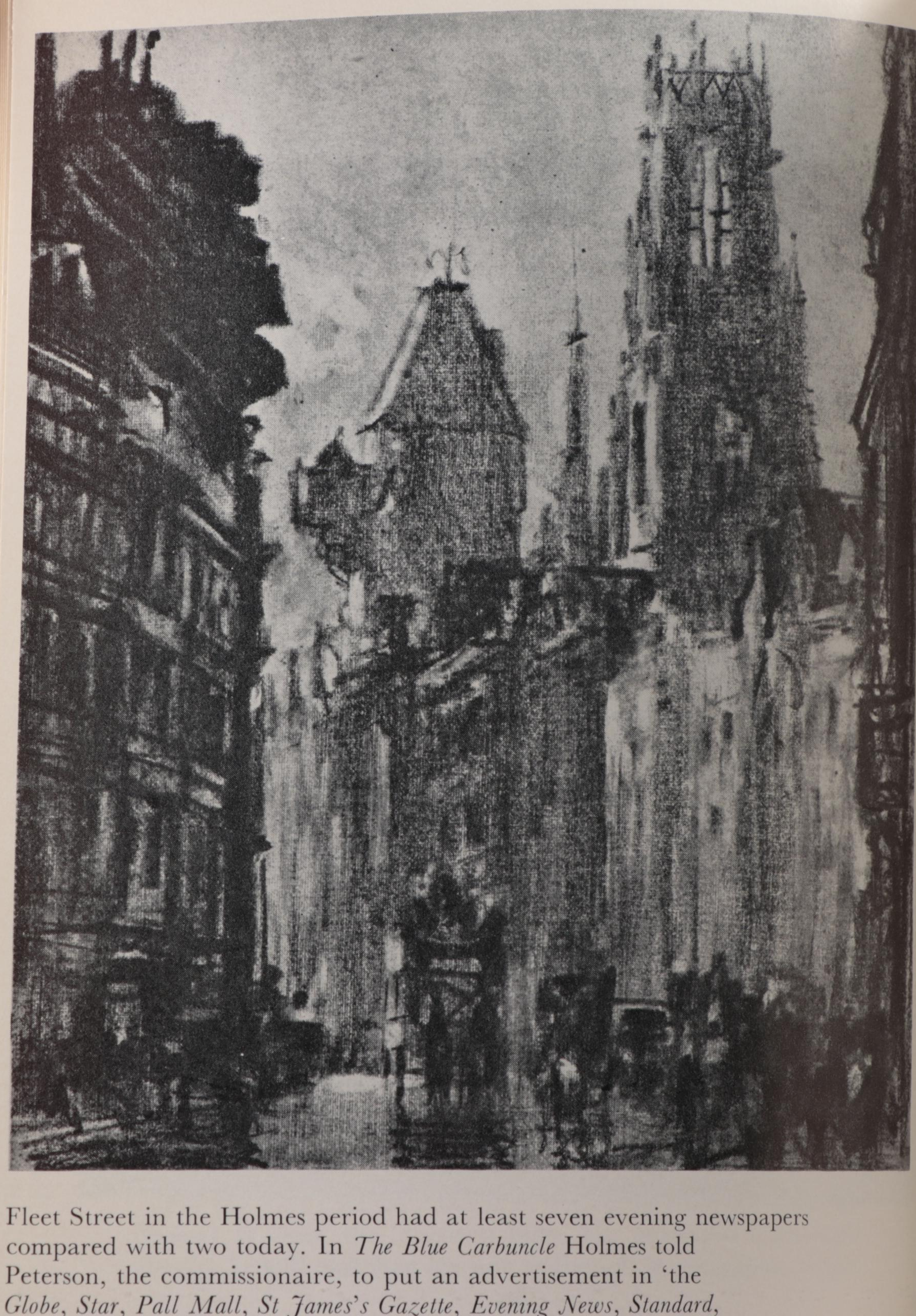 First Editions "Baker Street By-Ways" and "Seventeen Steps to 221b"