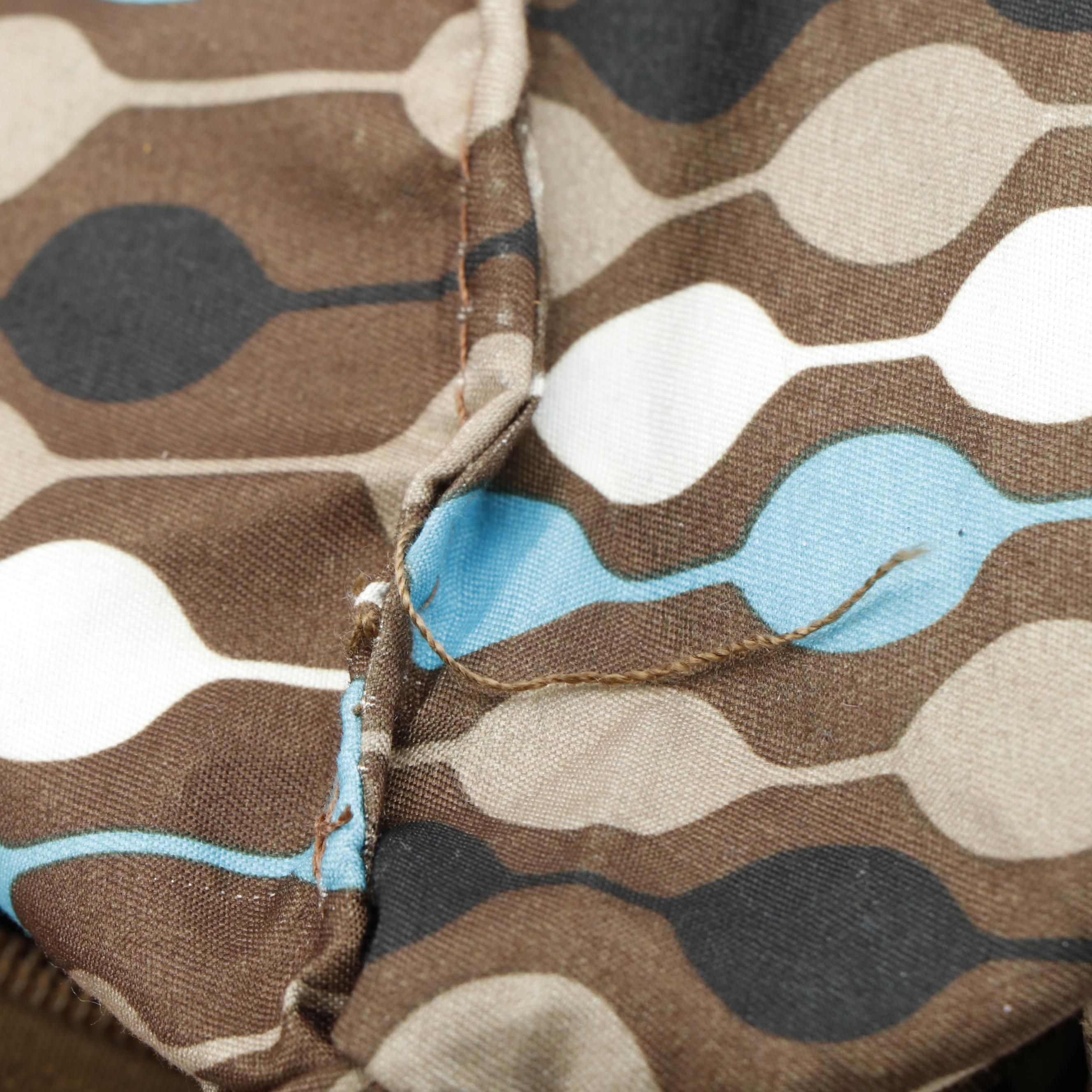 Tory Burch Reva Clutch Bag and Two-Way Tote