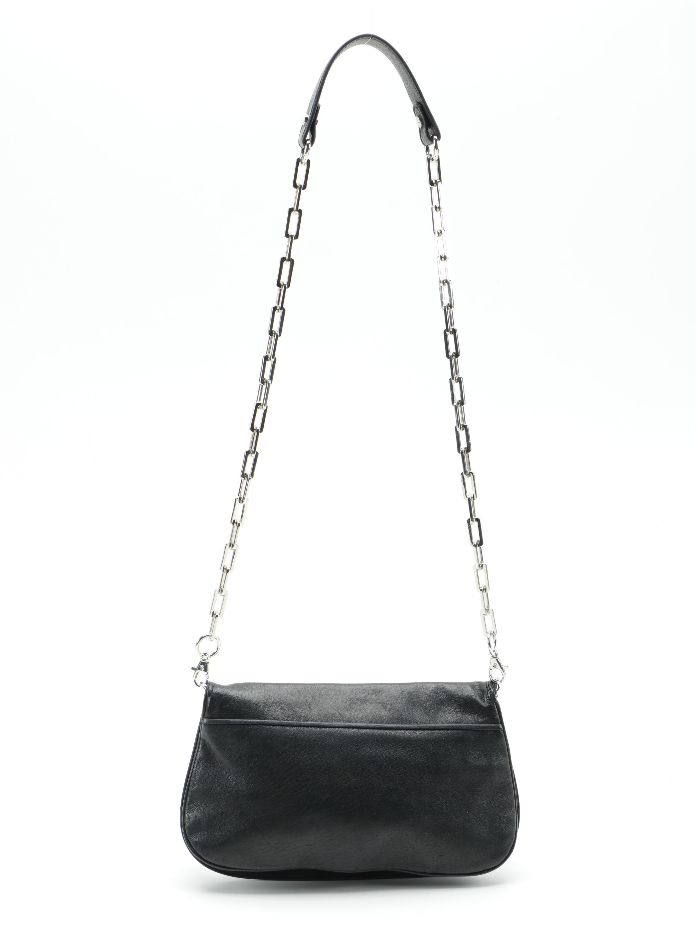 Tory Burch Reva Clutch Bag and Two-Way Tote