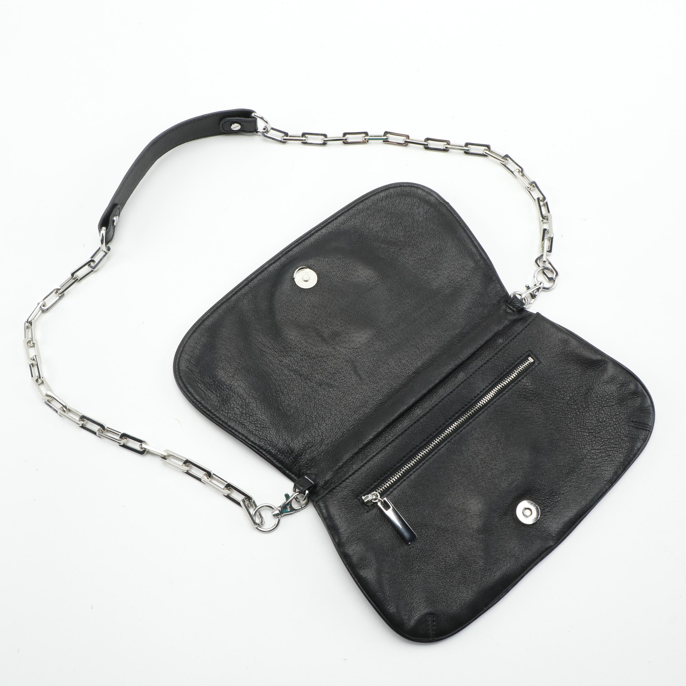 Tory Burch Reva Clutch Bag and Two-Way Tote