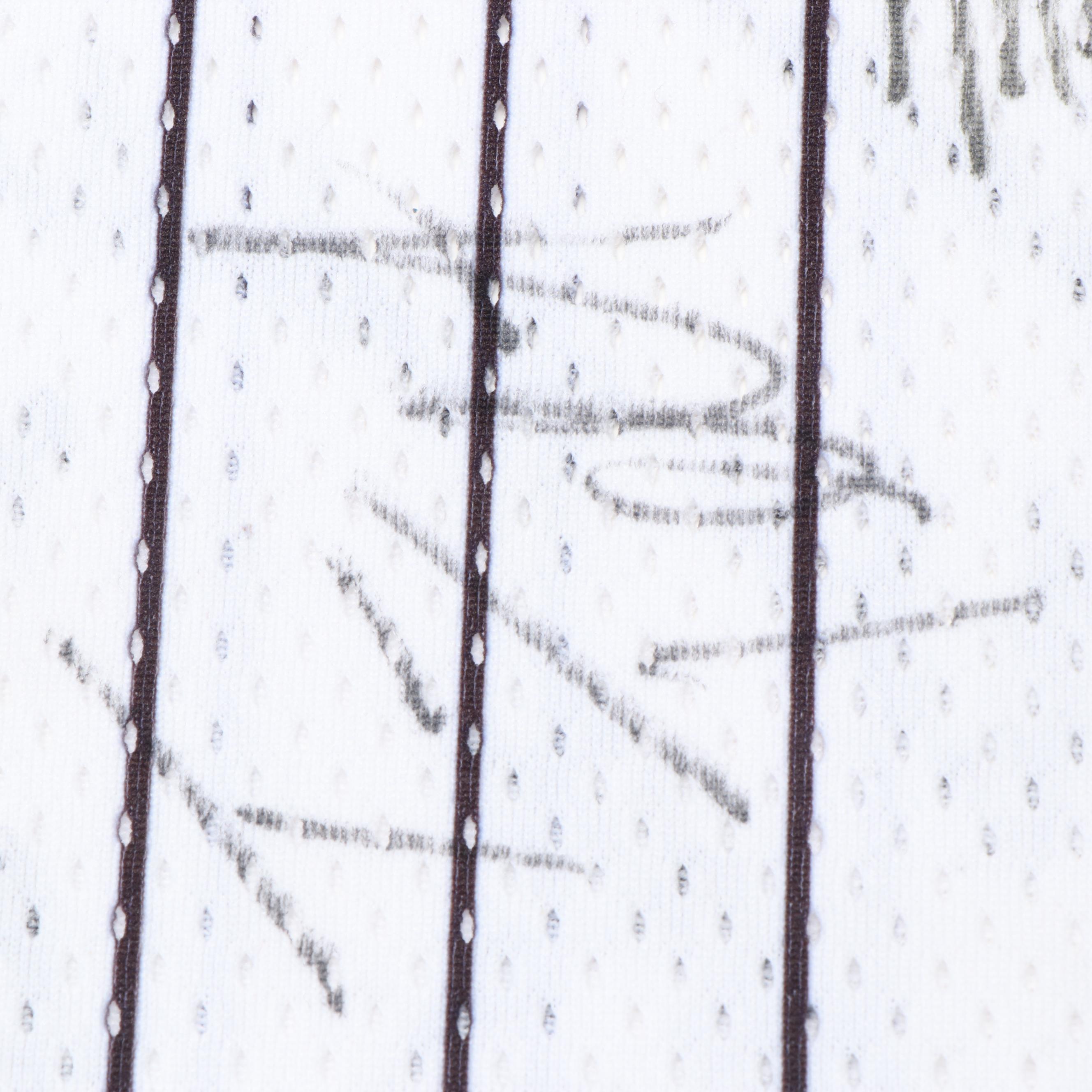 Orlando Magic "DeVos 1" Friends and Players Signed Jersey, Includes Shaquille