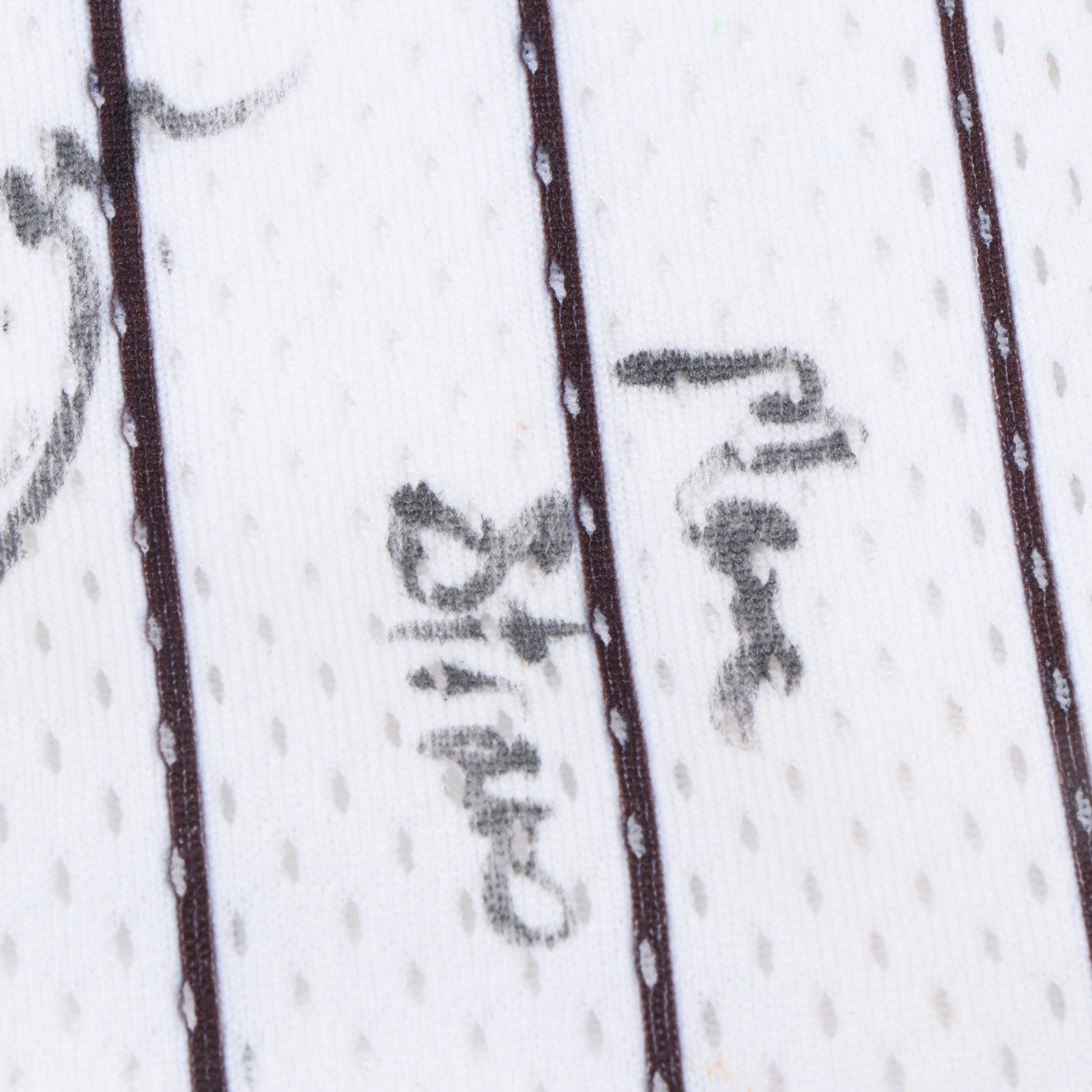 Orlando Magic "DeVos 1" Friends and Players Signed Jersey, Includes Shaquille