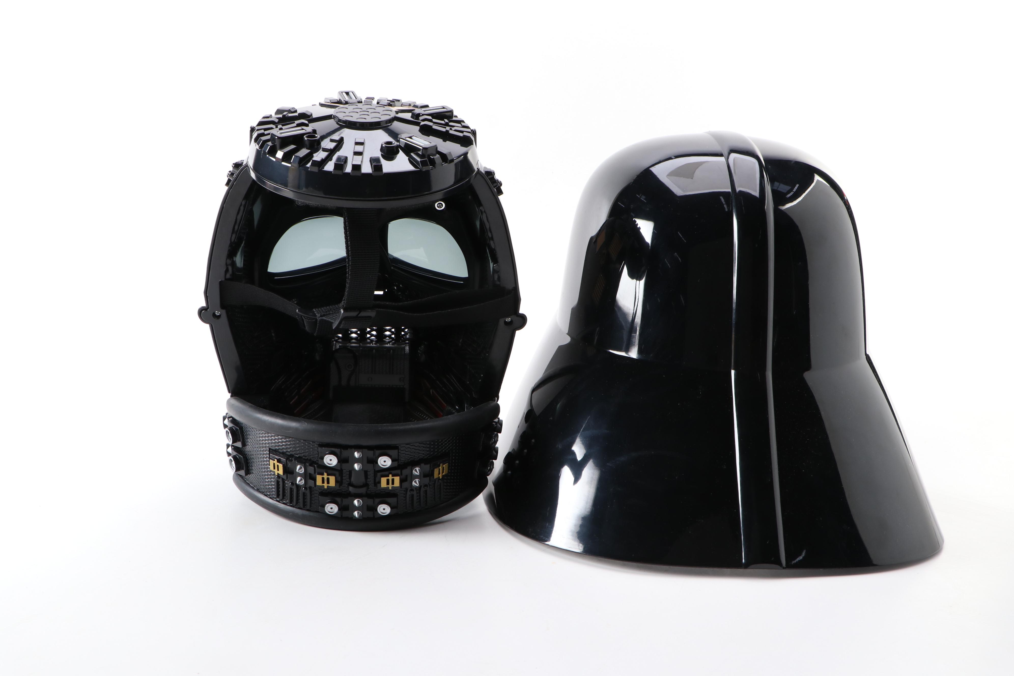 "Black Series" Darth Vader Premium Electronic Helmet