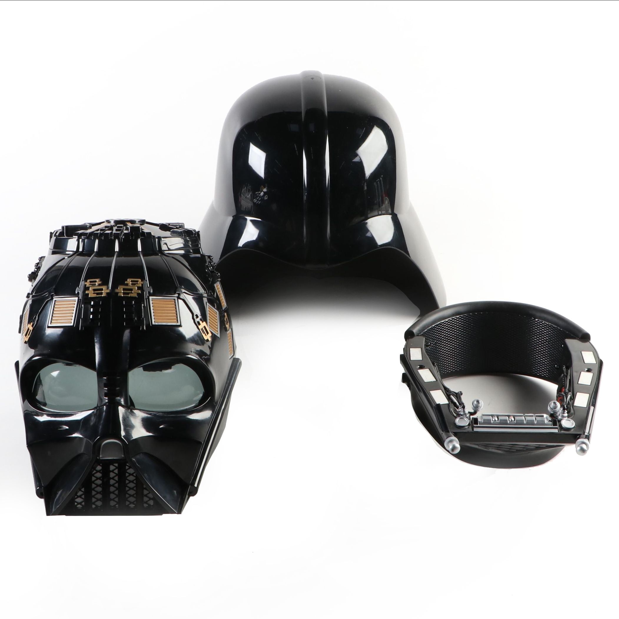 "Black Series" Darth Vader Premium Electronic Helmet