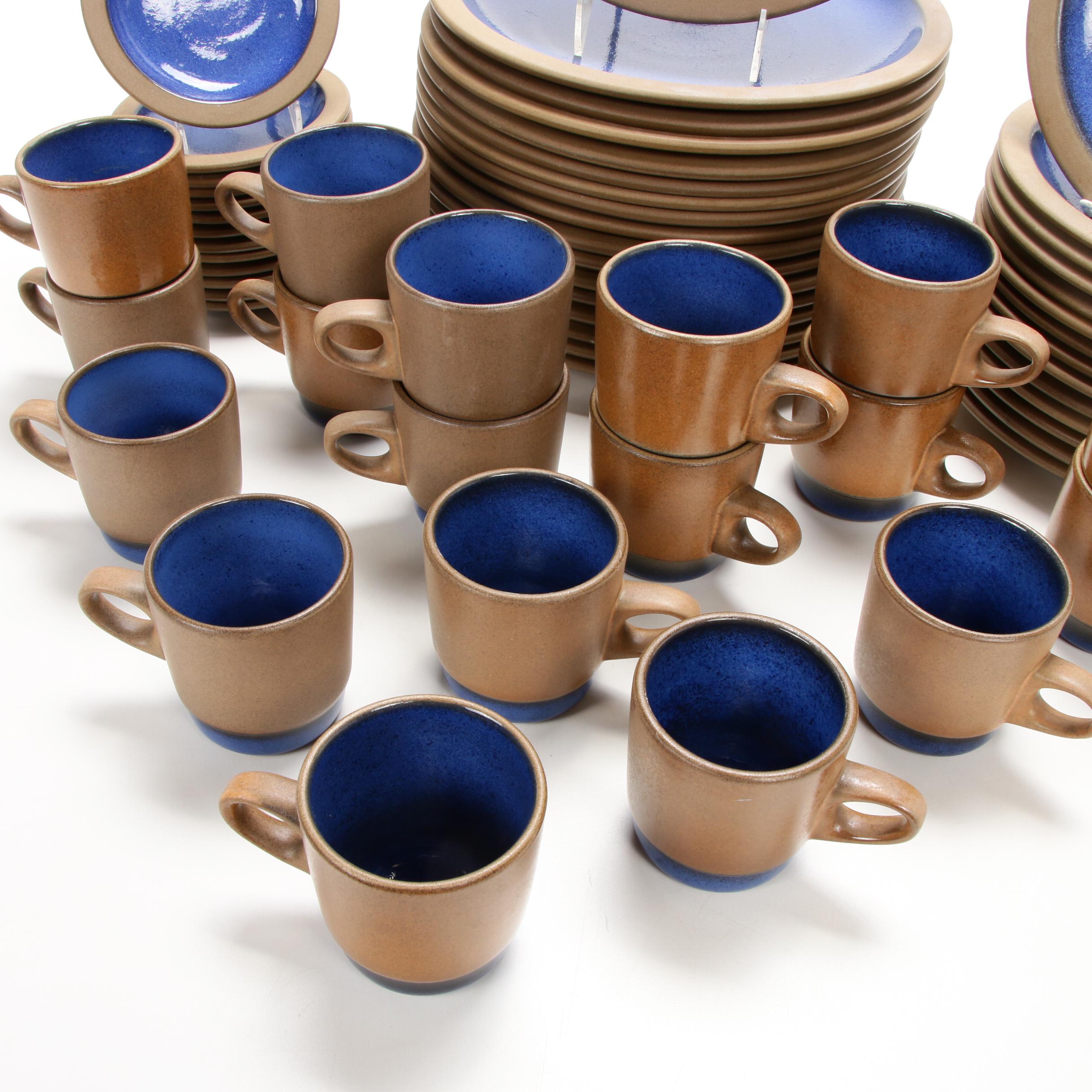 Heath Ceramics "Moonstone" Dinnerware