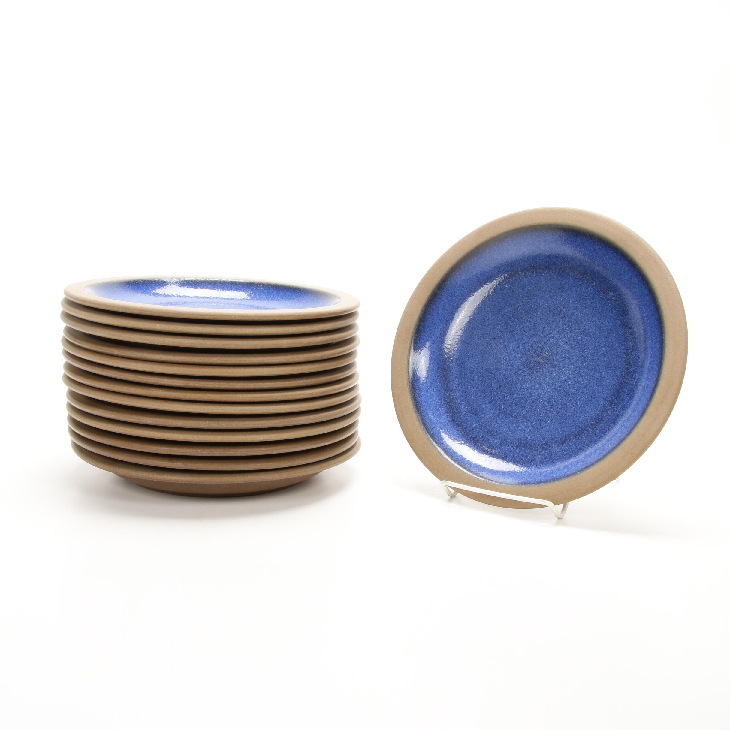 Heath Ceramics "Moonstone" Dinnerware