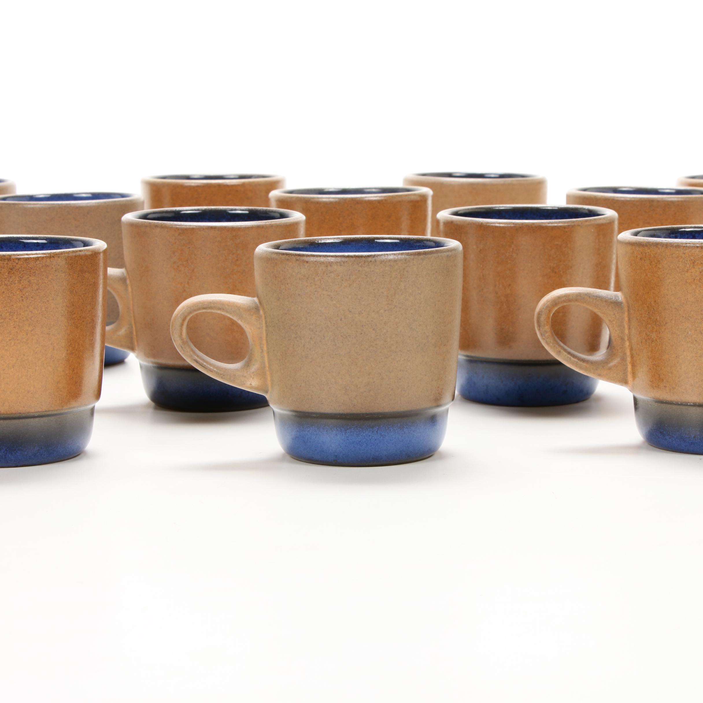 Heath Ceramics "Moonstone" Dinnerware