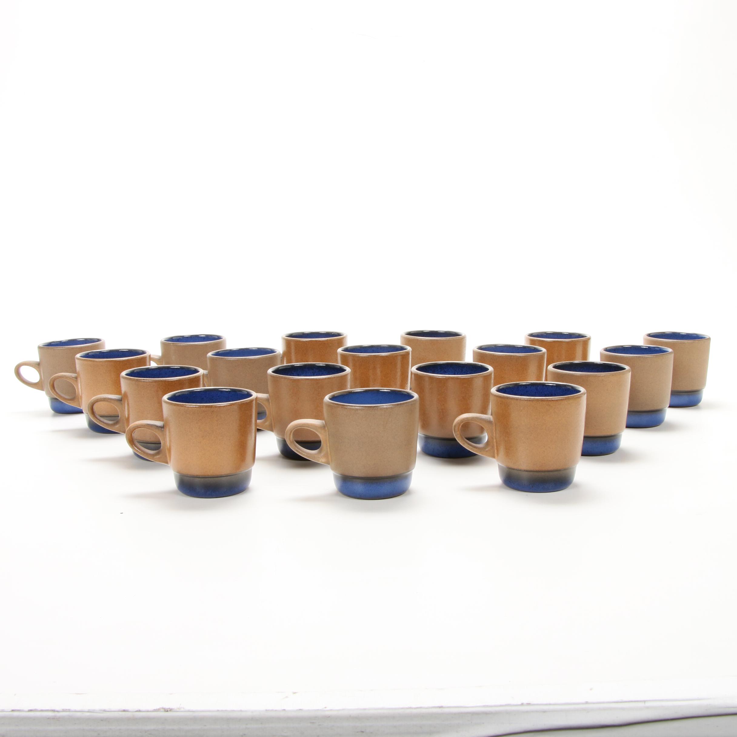 Heath Ceramics "Moonstone" Dinnerware