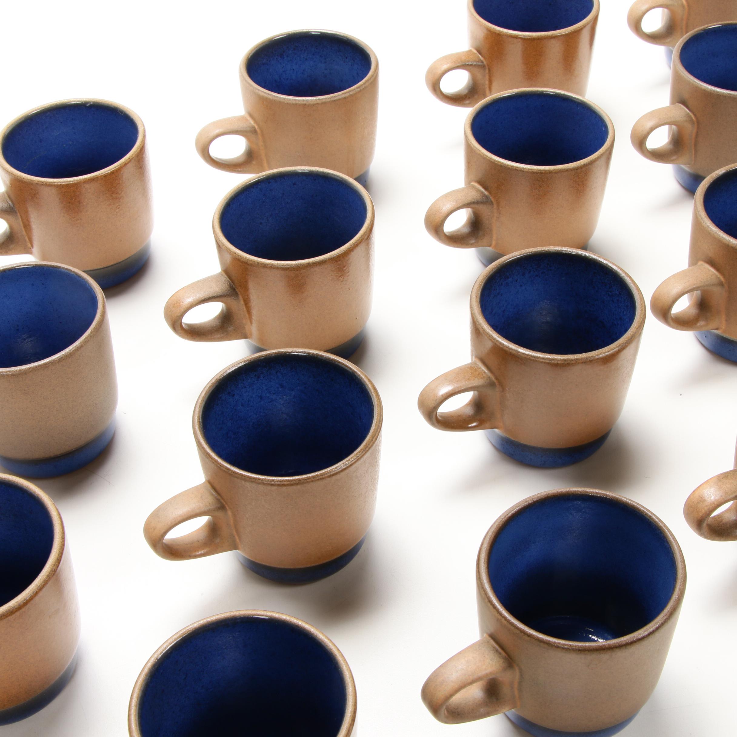 Heath Ceramics "Moonstone" Dinnerware