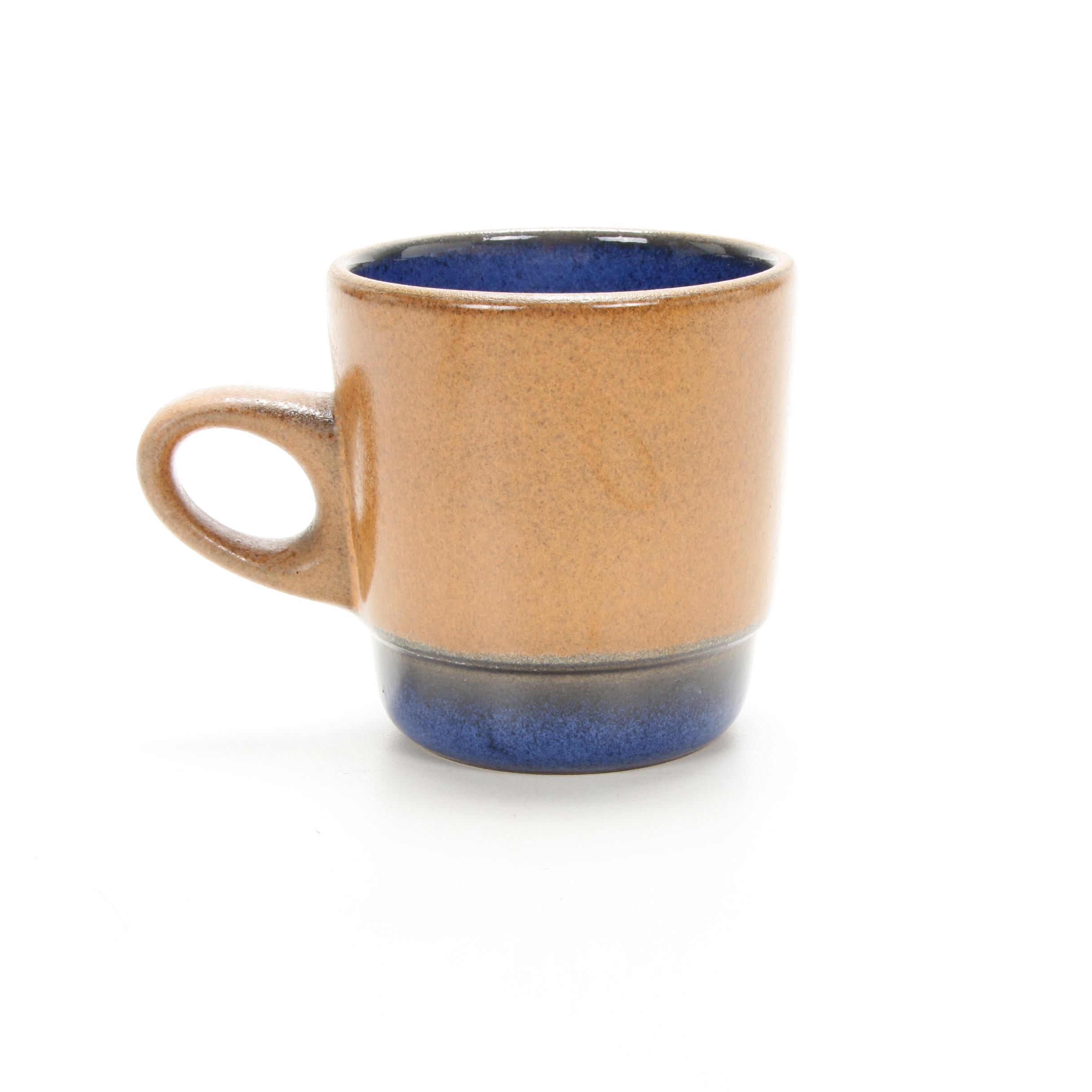 Heath Ceramics "Moonstone" Dinnerware