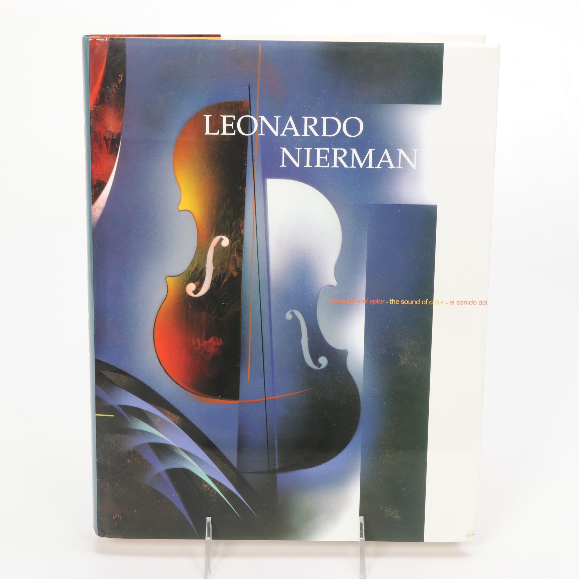 Contemporary, Expressionist, and Other Gallery Art Books