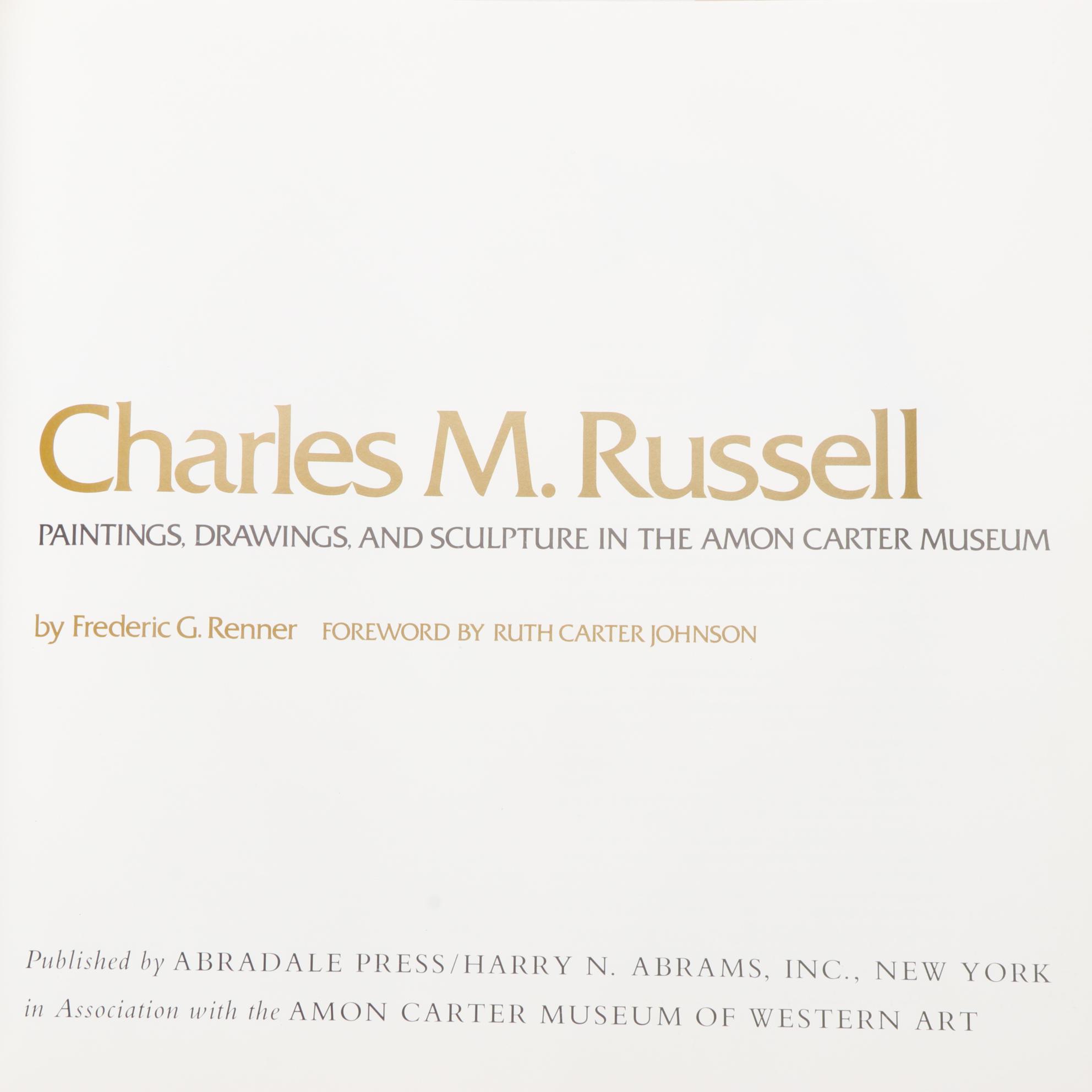 Contemporary, Expressionist, and Other Gallery Art Books