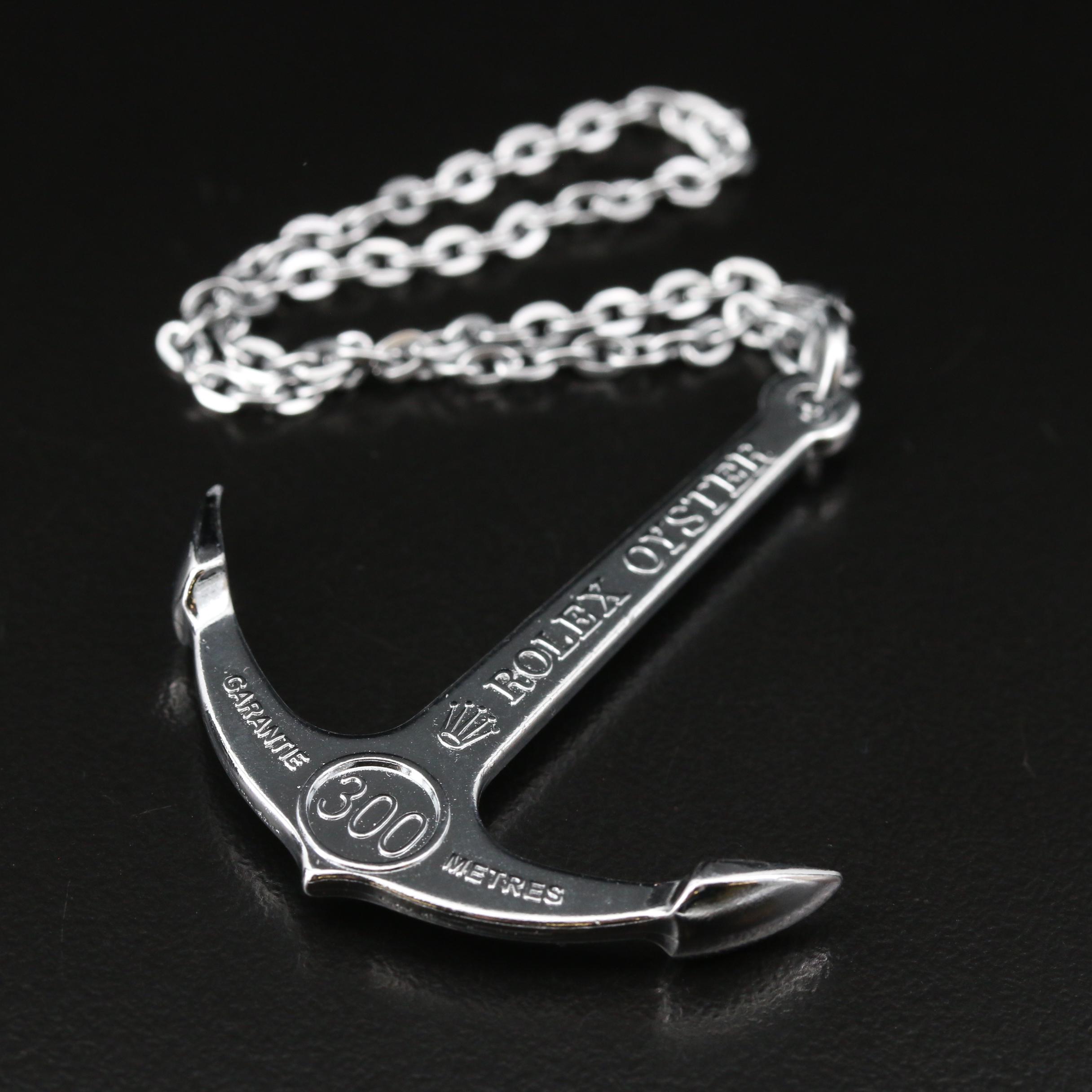 1991 Rolex Oyster Perpetual 18K Gold and Stainless Steel Automatic Watch