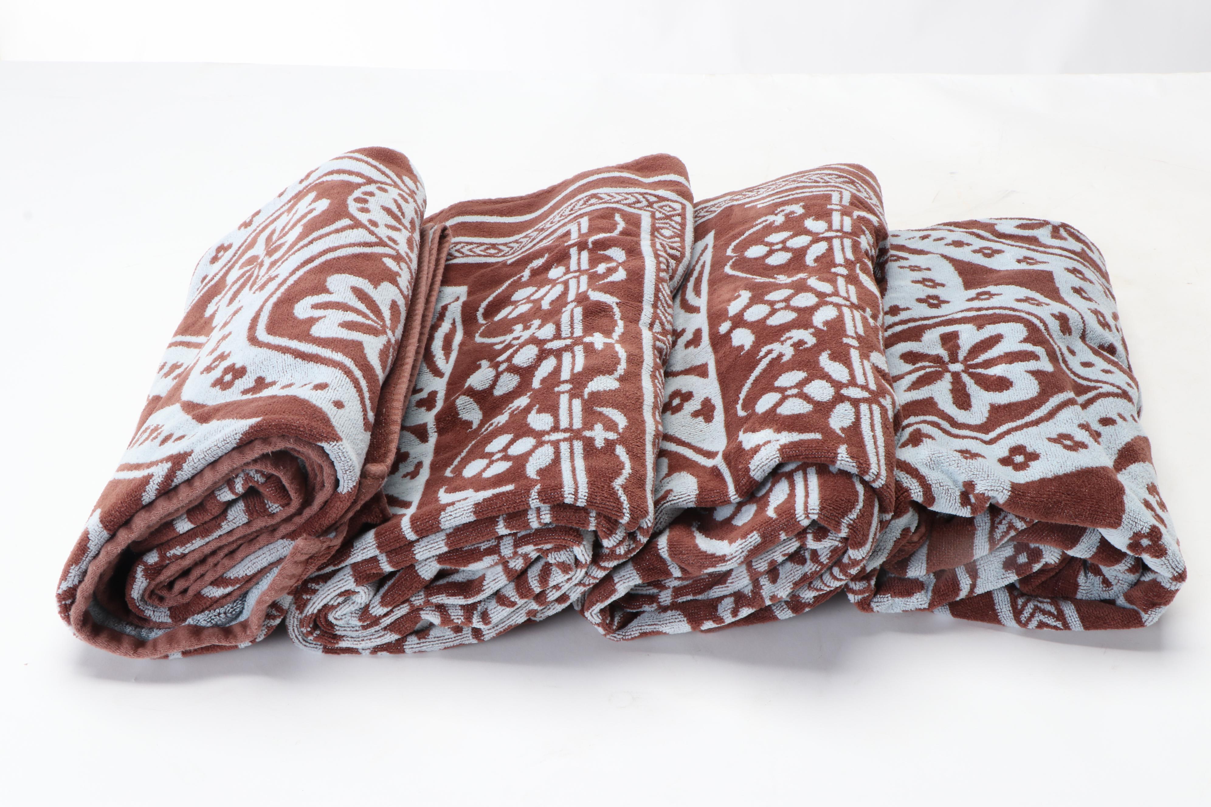 Amway "Legacy of Clean" Natural Laundry Supplies and Laundry Basket