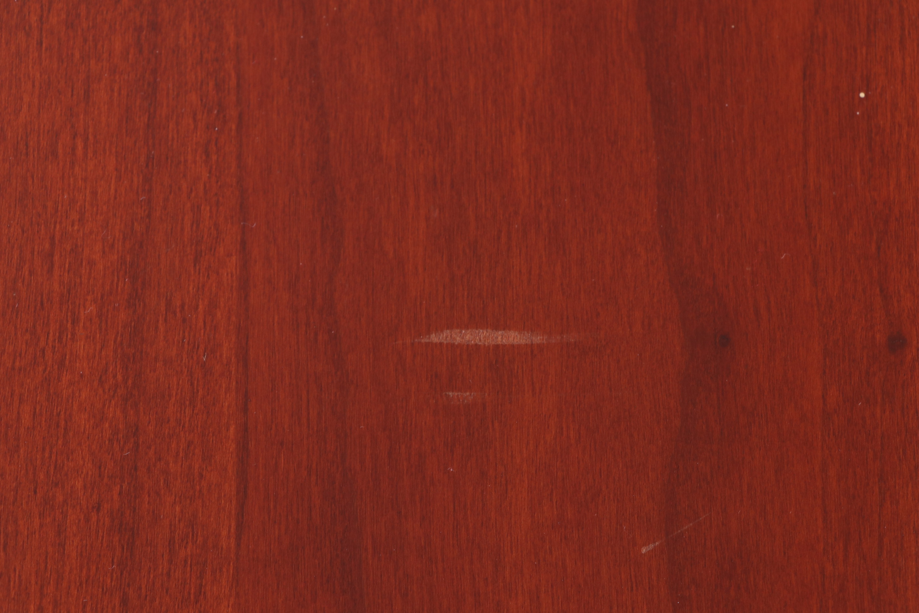 Willett "Wildwood" Cherry Barley Twist Gate-Leg Dining Table with Chairs