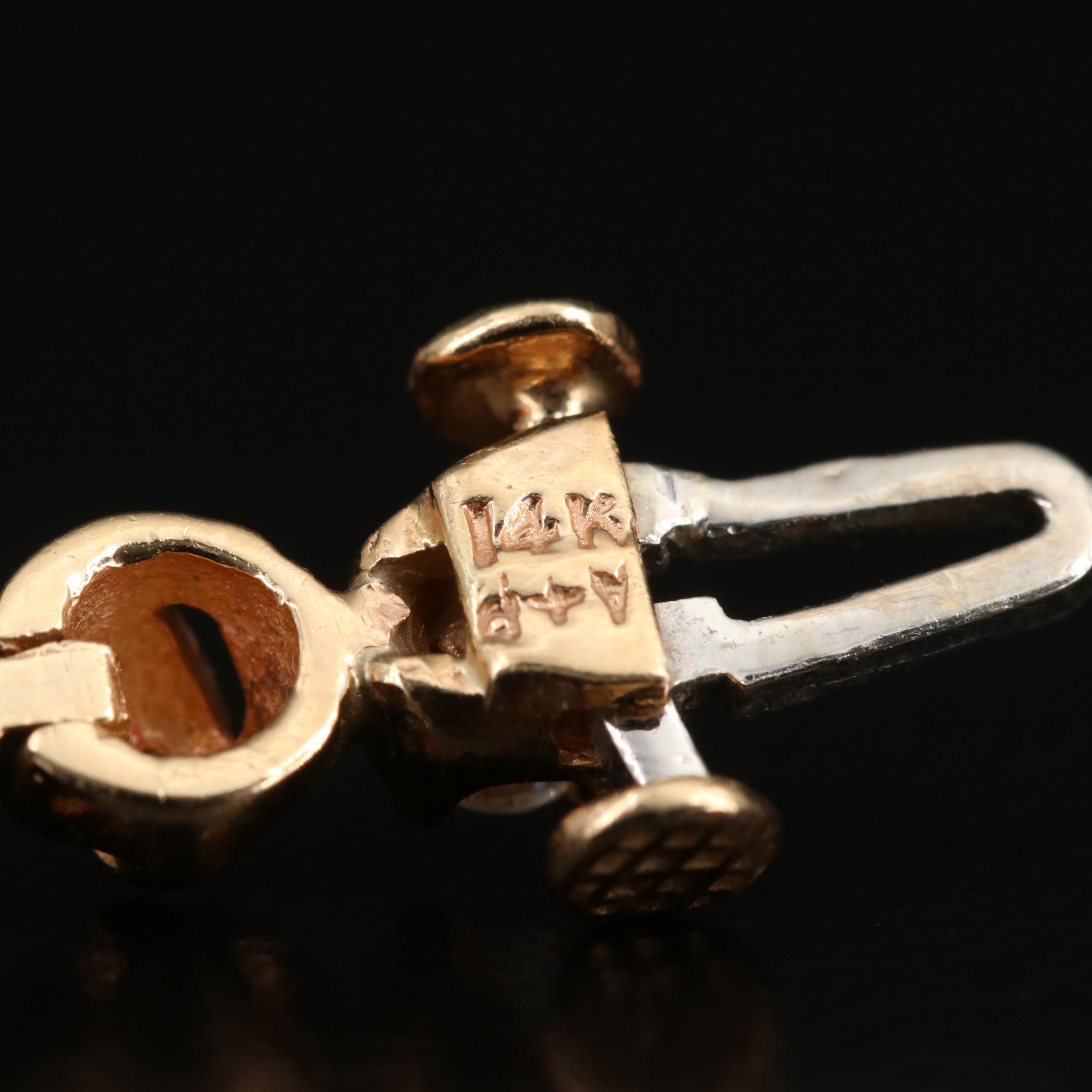 14K 2.45 CTW Diamond Bracelet