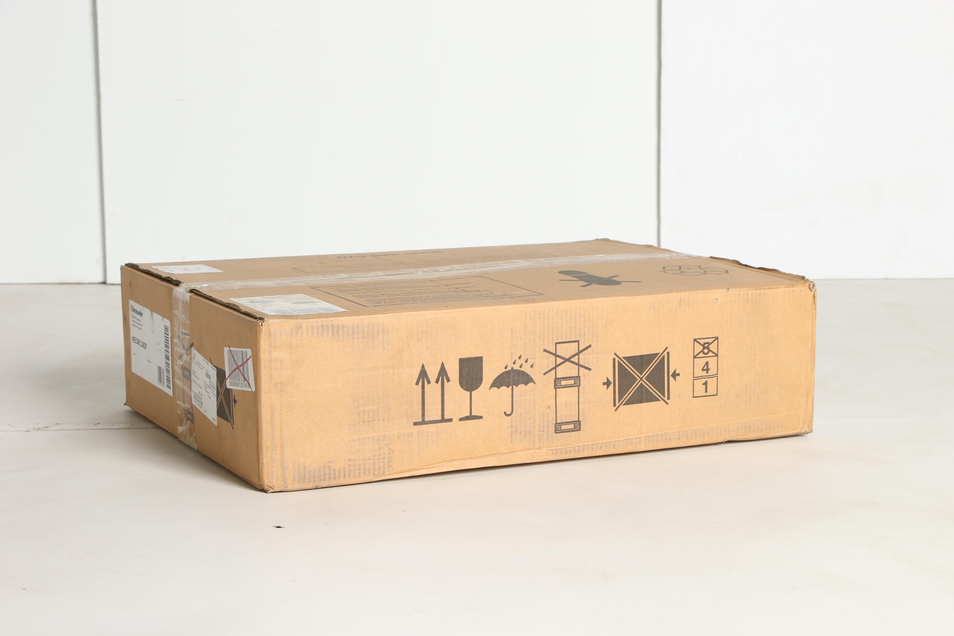 Thermador Recirculation Kit for Downdraft in Original Packaging