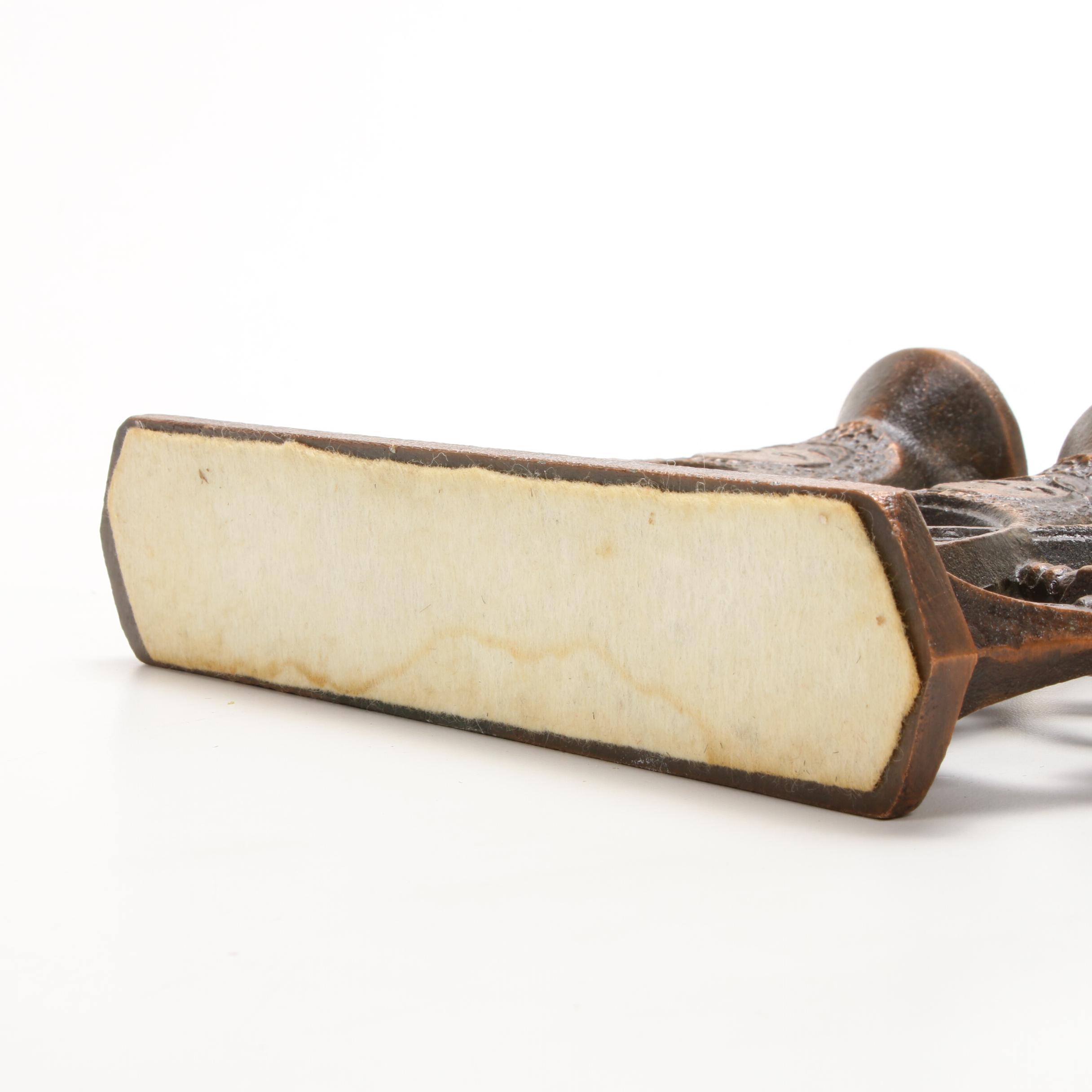 Danish Modern Candles and Candle Holders Including Dansk