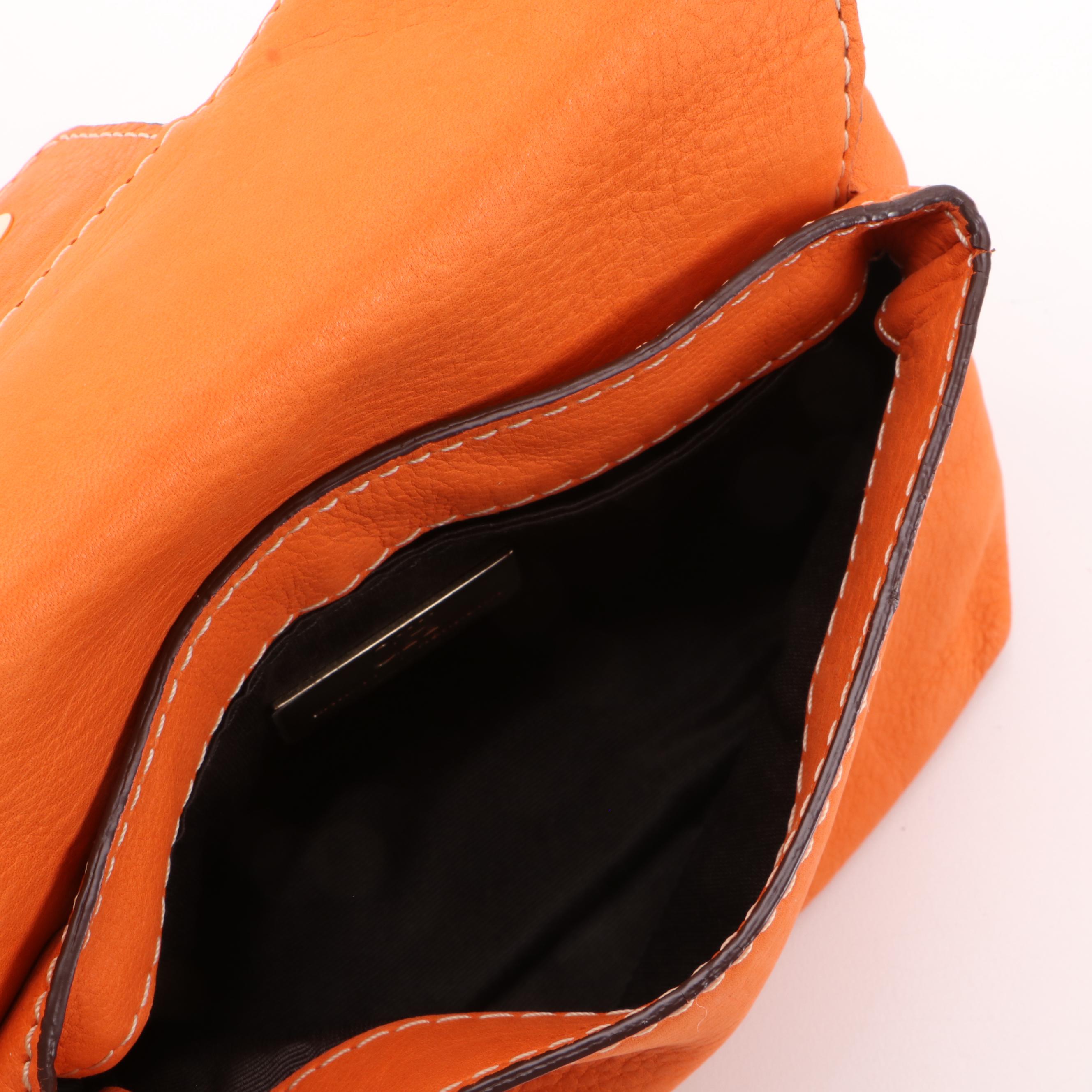 Tory Burch Reva Bag and Convertible Clutch with Carolina Herrera Two-Sided Bag