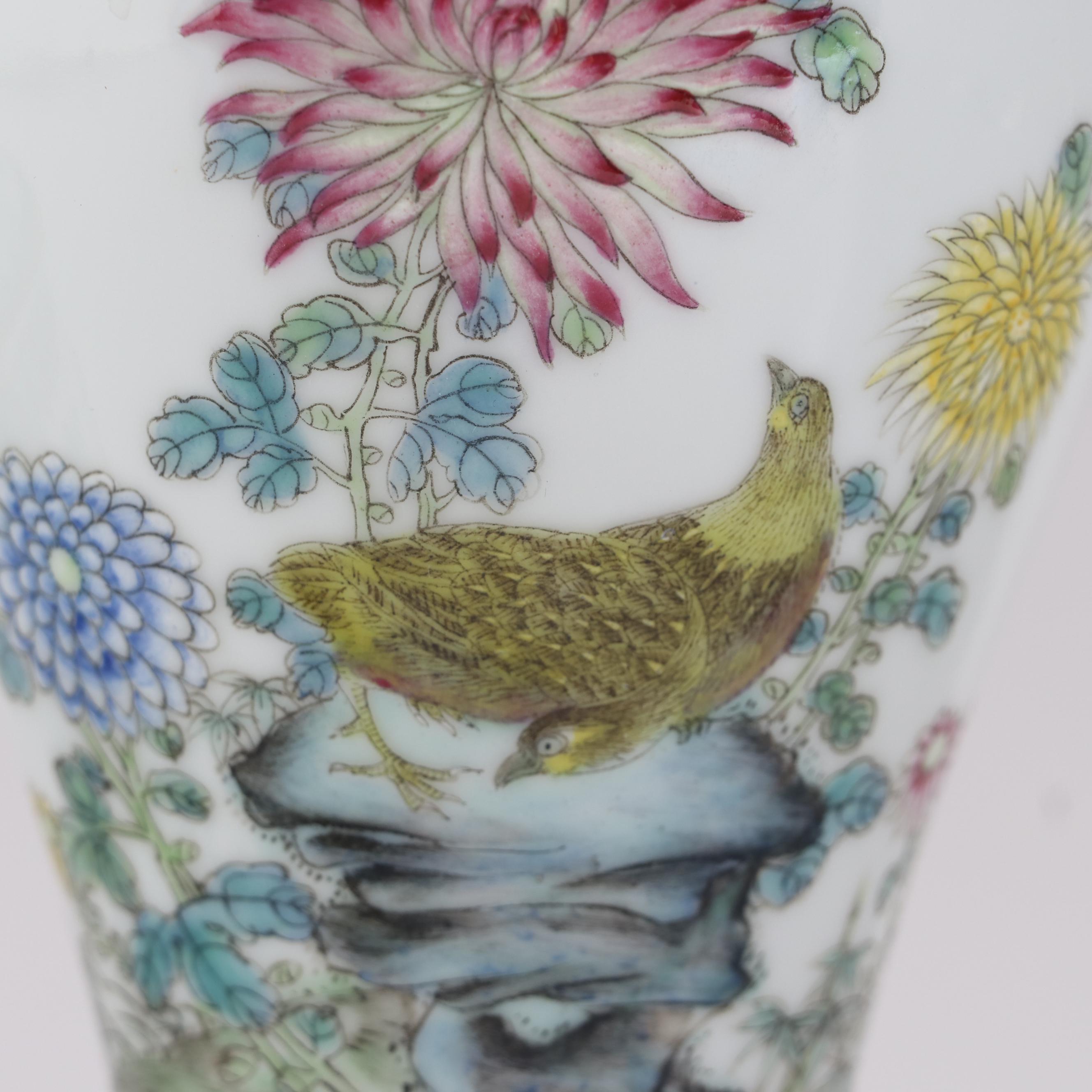 Haviland Limoges Porcelain Trinket Dish, Chinese Porcelain Tea Cup, and More