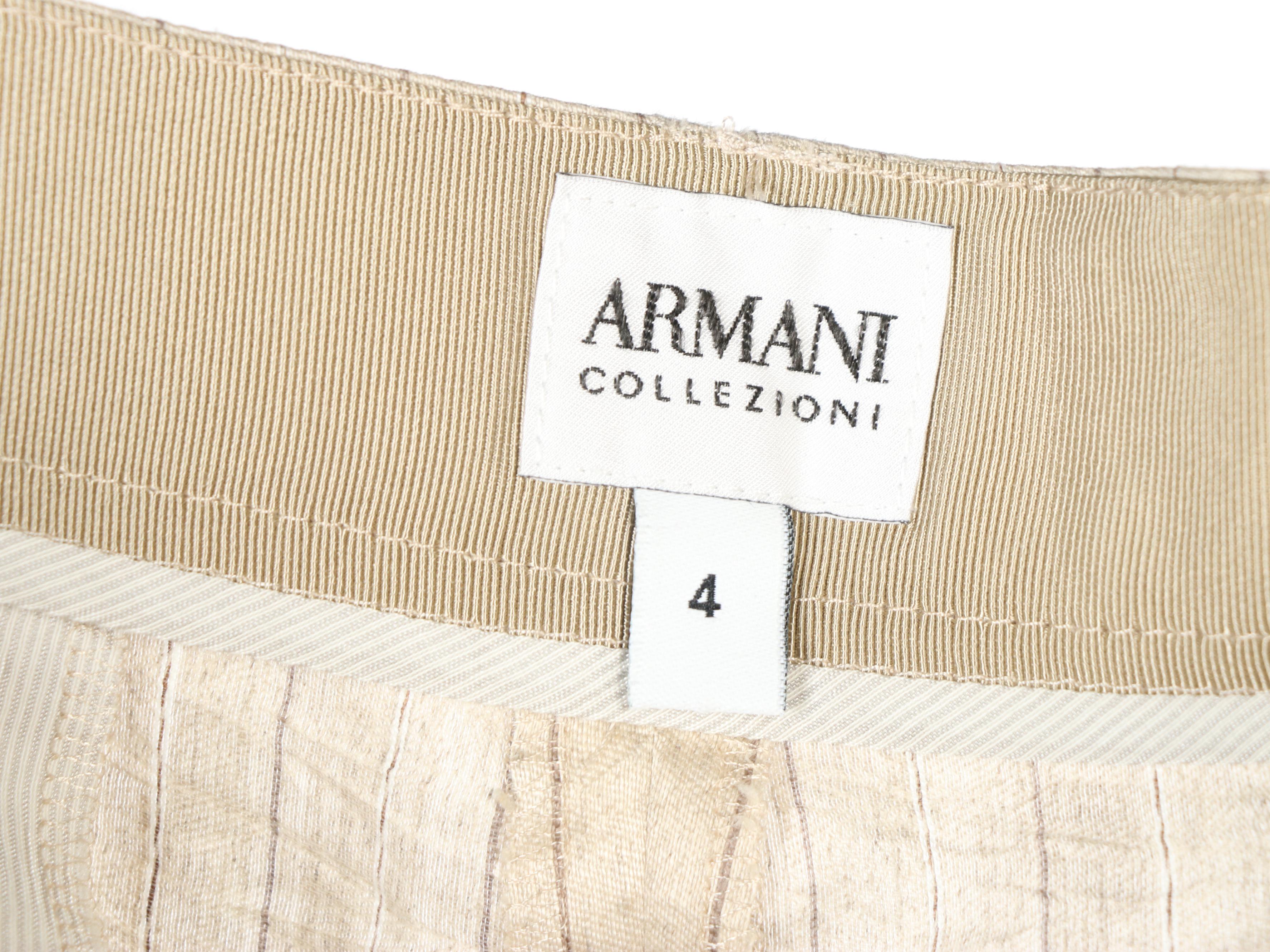 Trina Turk, Rachel Zoe, Ralph Lauren Max Mara, Armani and Theory Trousers