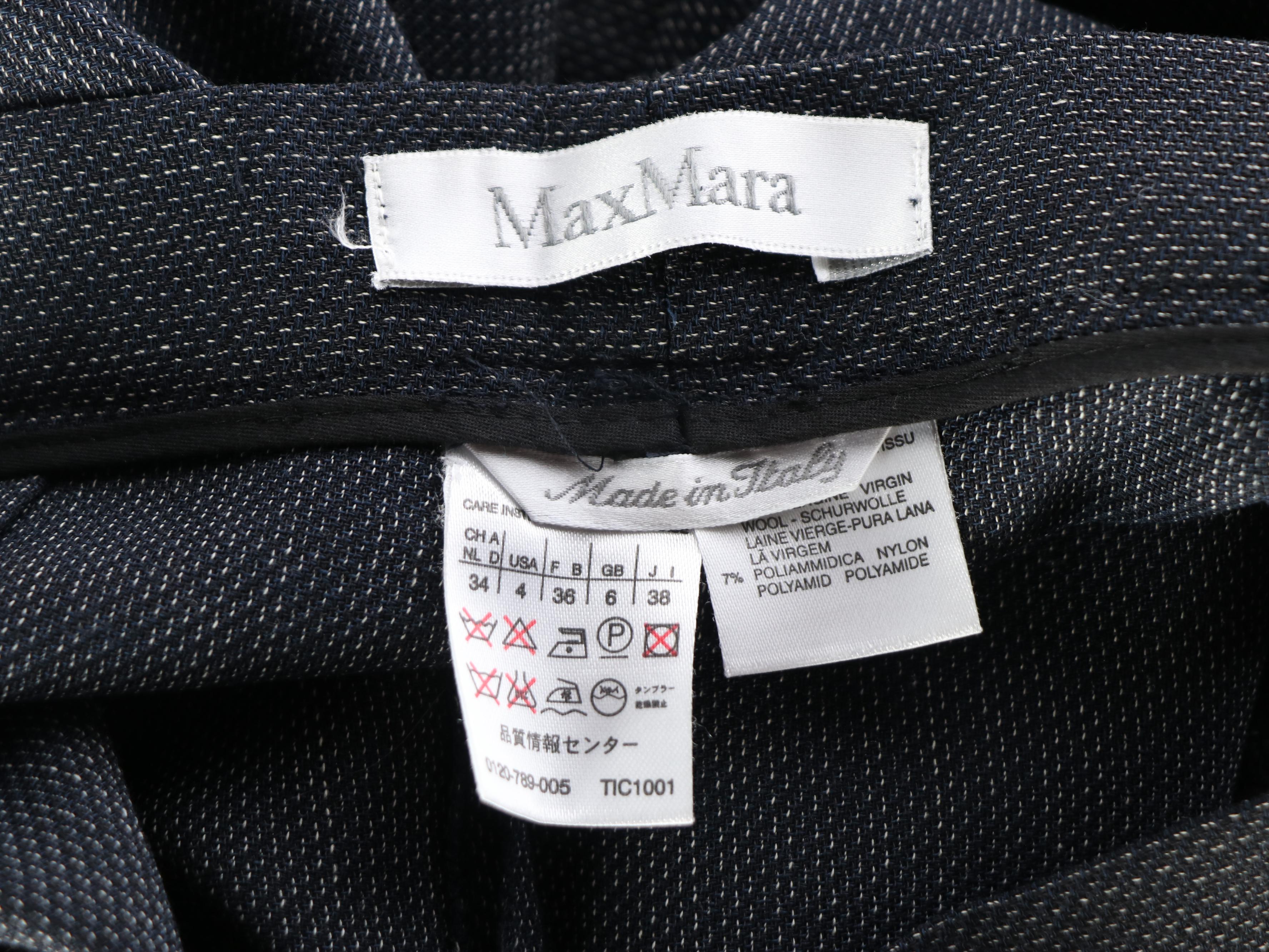 Trina Turk, Rachel Zoe, Ralph Lauren Max Mara, Armani and Theory Trousers