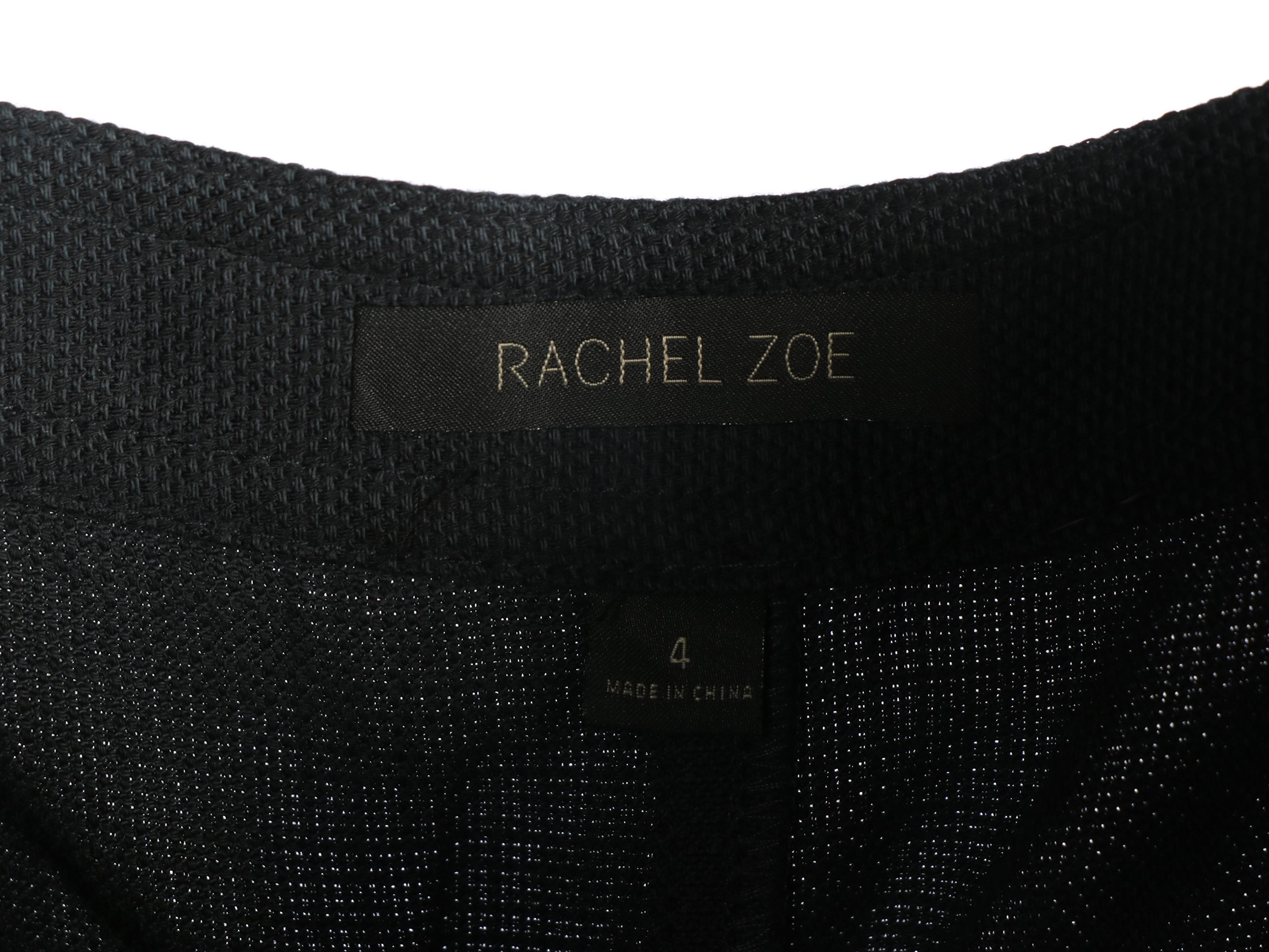 Trina Turk, Rachel Zoe, Ralph Lauren Max Mara, Armani and Theory Trousers