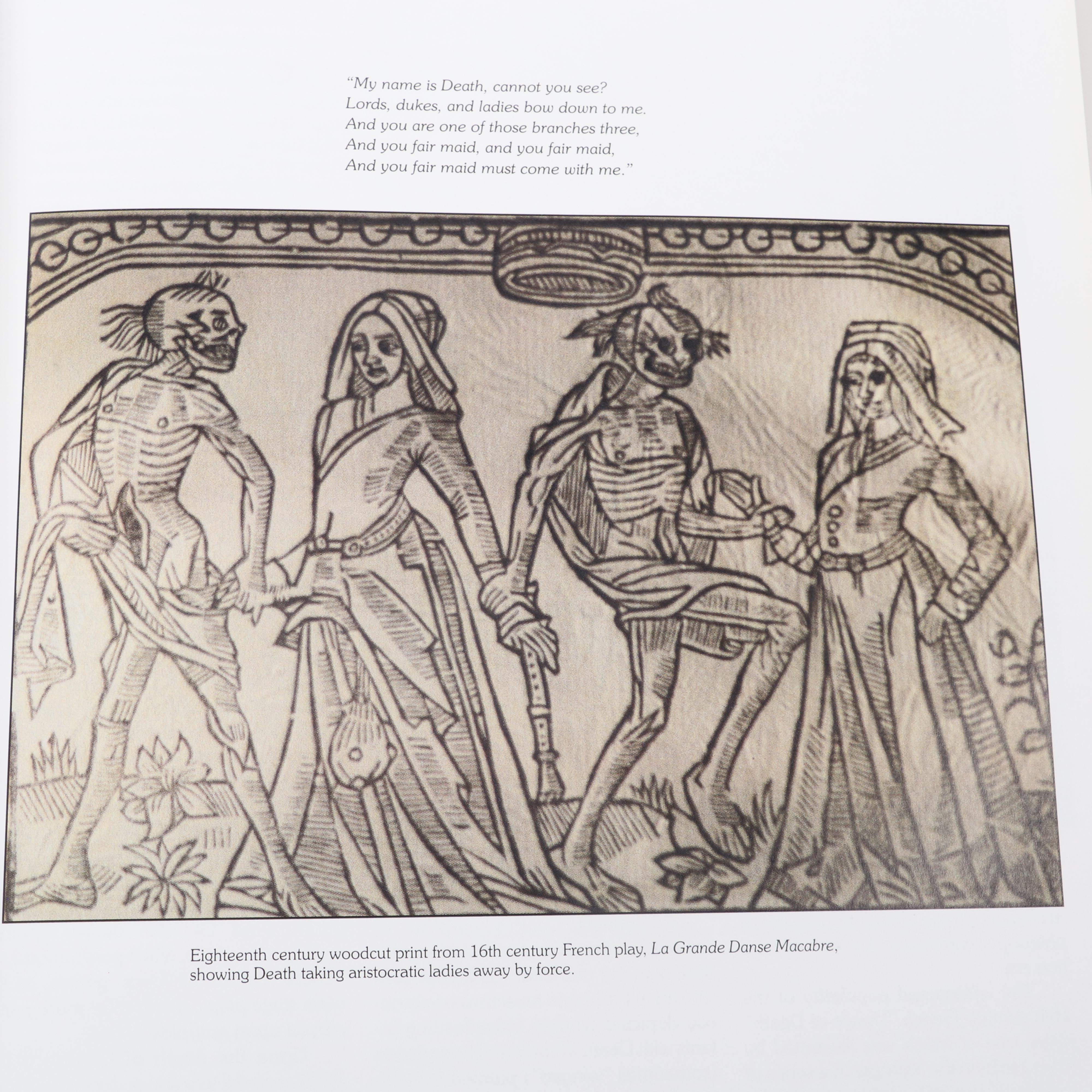 "Mourning Art & Jewelry" by Maureen DeLorme and More