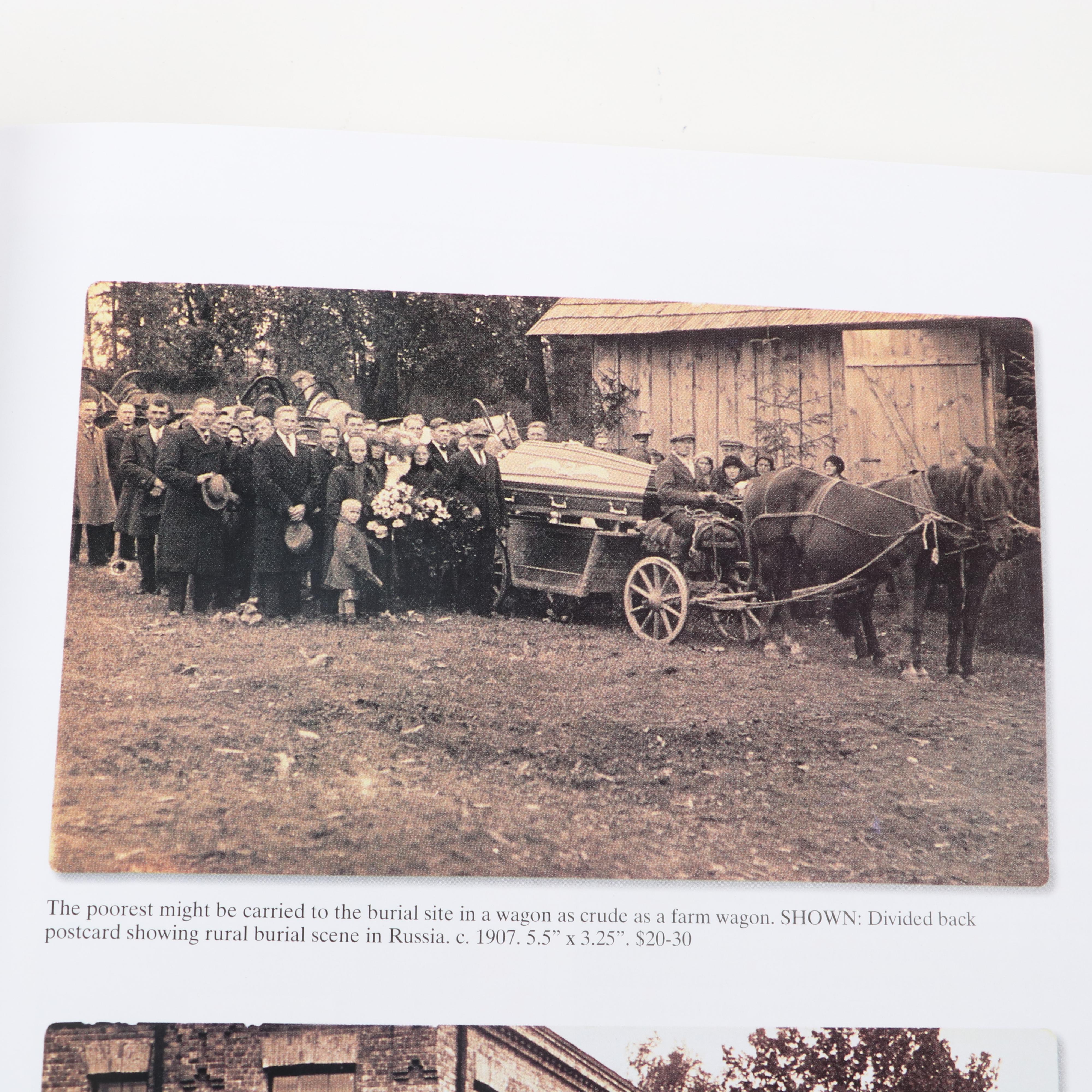 "Mourning Art & Jewelry" by Maureen DeLorme and More