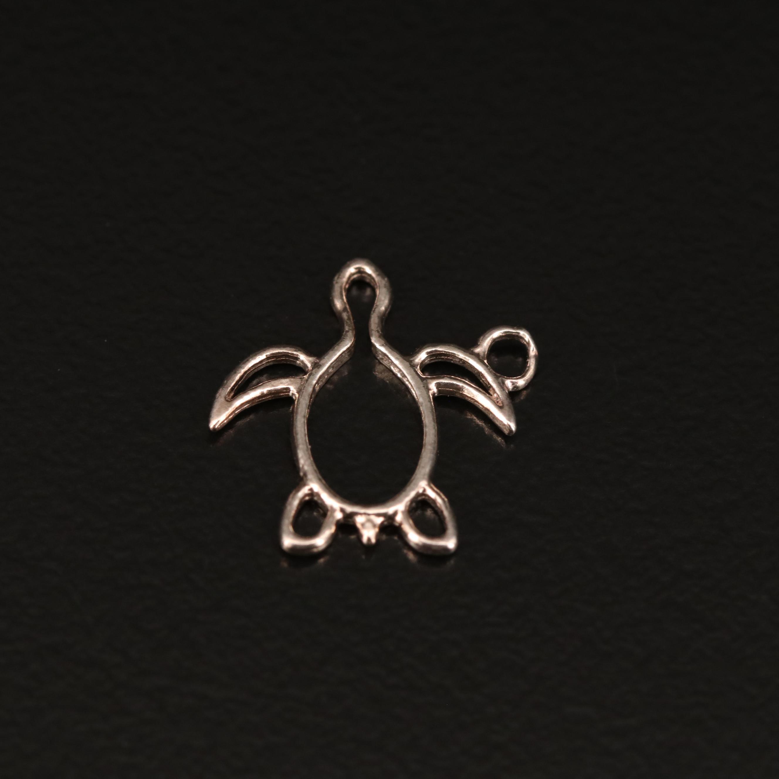 Sterling Silver Topaz, Peridot and Garnet Charm Bracelet