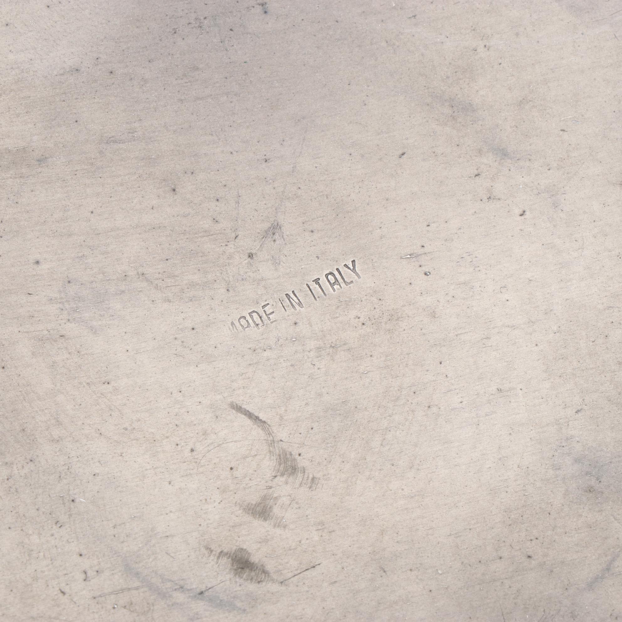 Roseville Pottery "Raymor Terra Cotta" Dinnerware, Mid-20th Century