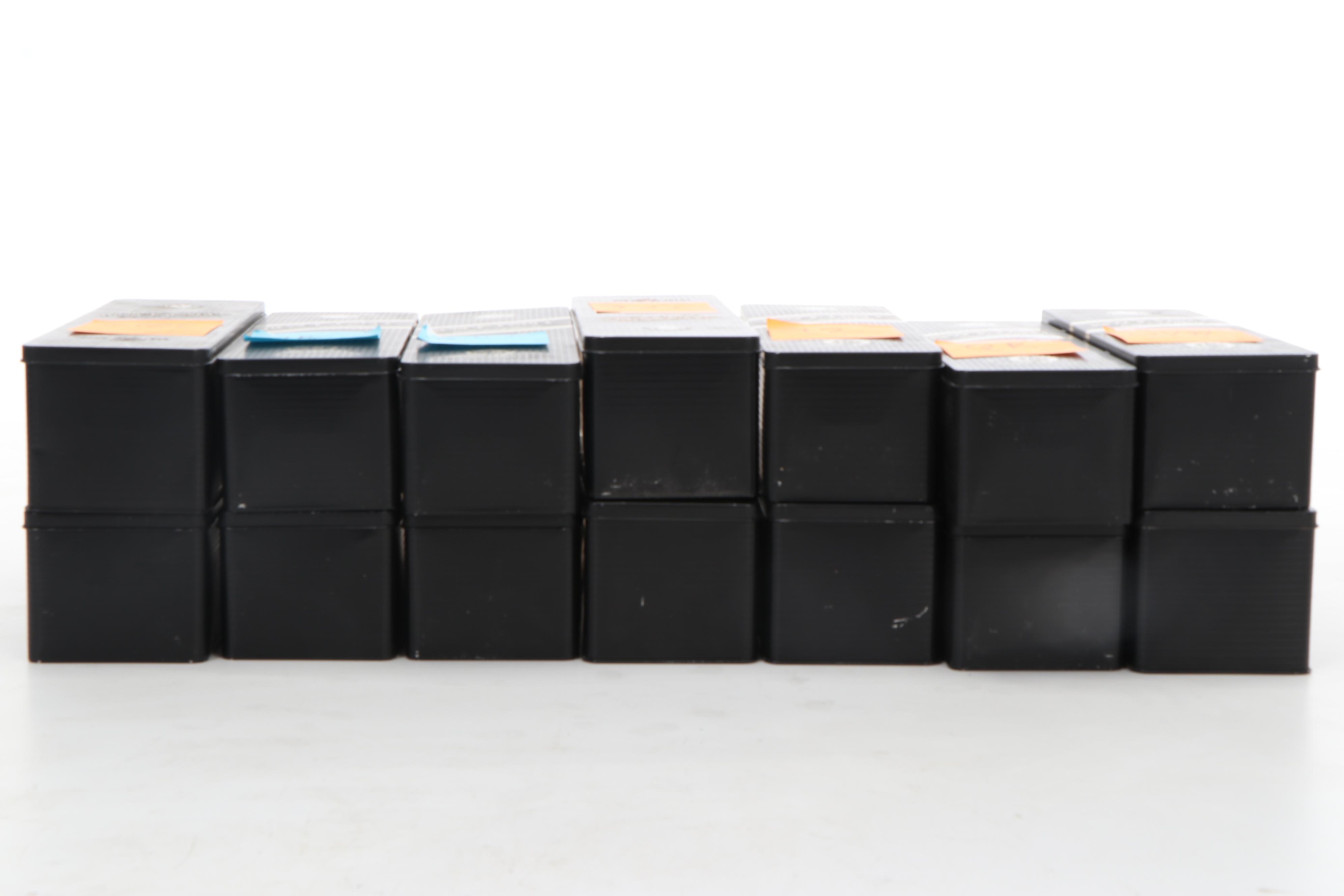 Wooden Signage Letters and Numbers