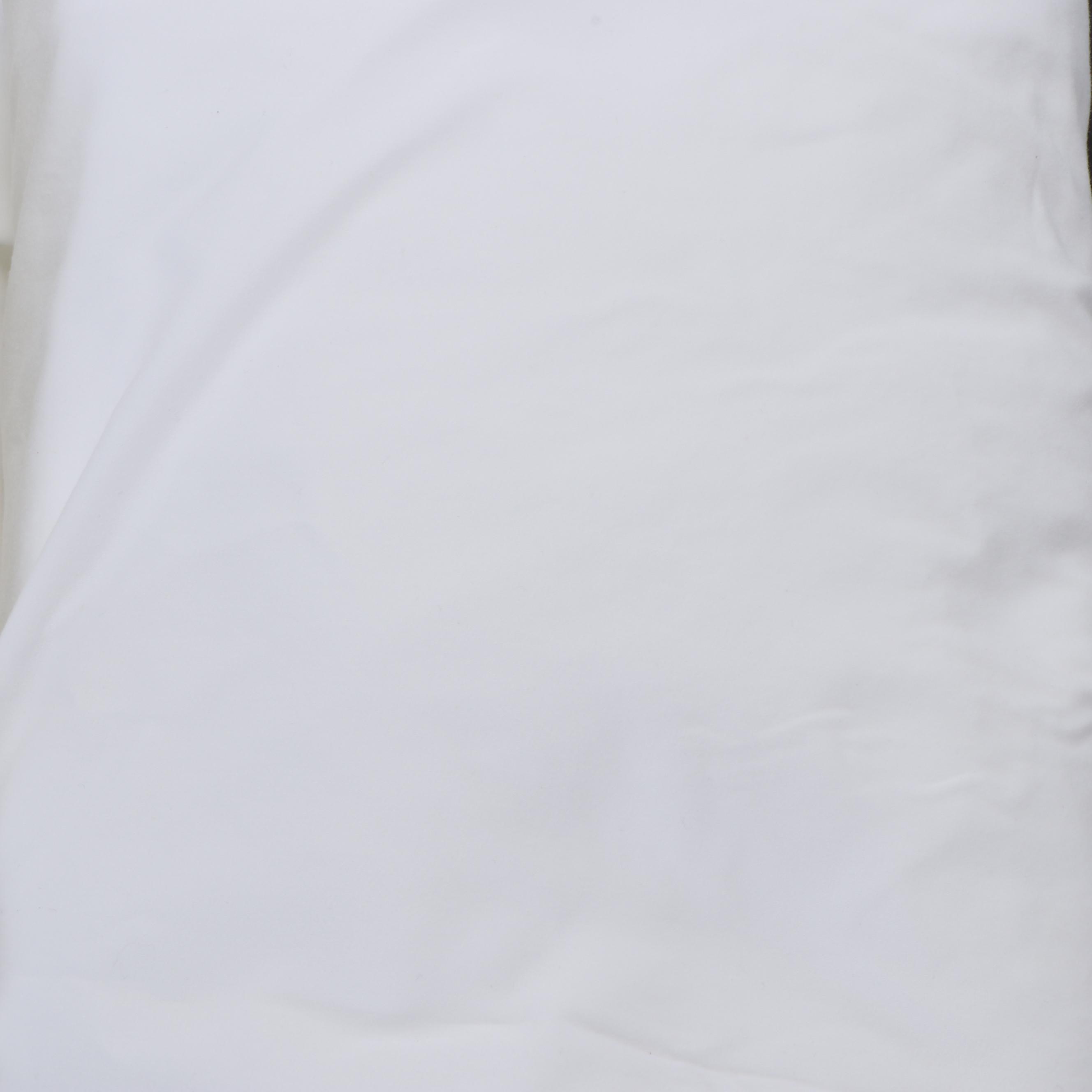 Charisma Lace Trim Egyptian Cotton Flat Sheet, Pillowcases, and Other Sheets