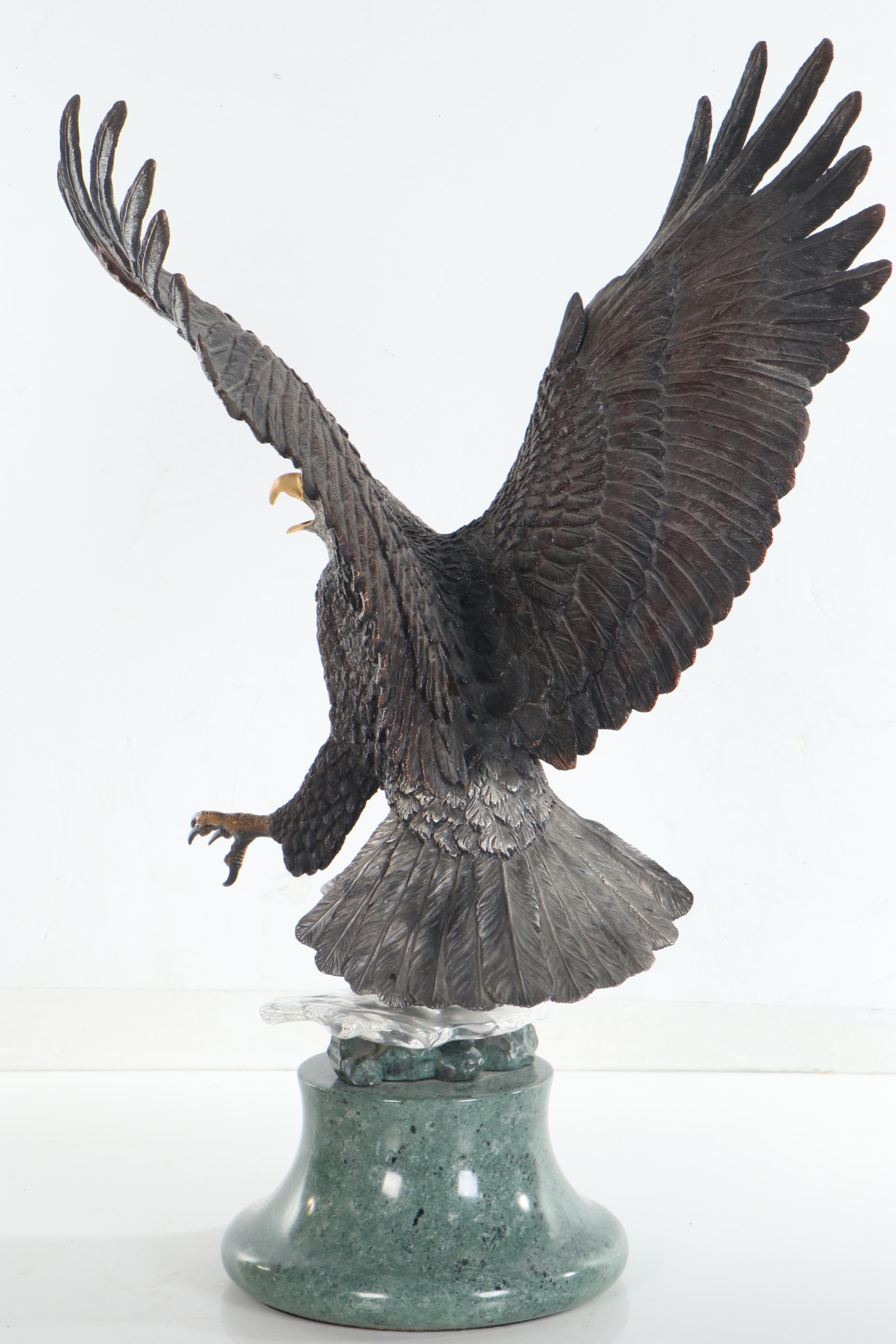 Kitty Cantrell Mixed Media Sculpture "Over the Rainbow," 1993