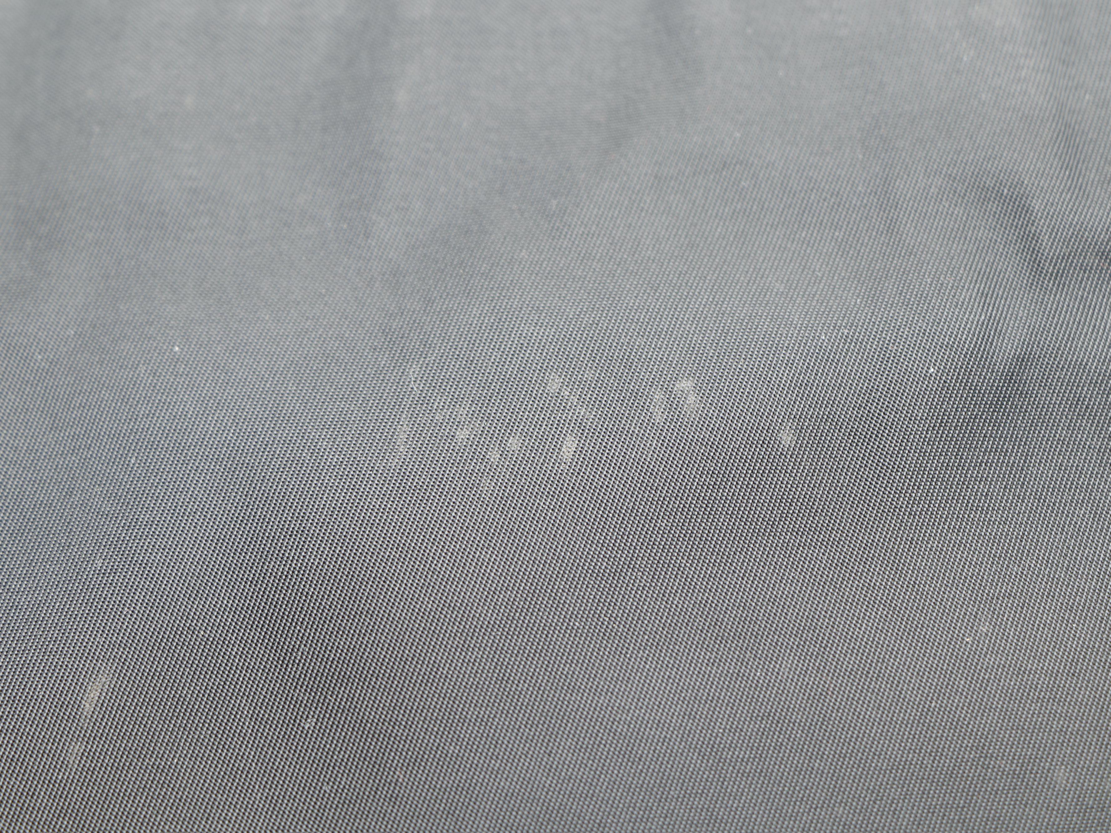 Prada Messenger Bag in Black Nylon and Saffiano Leather