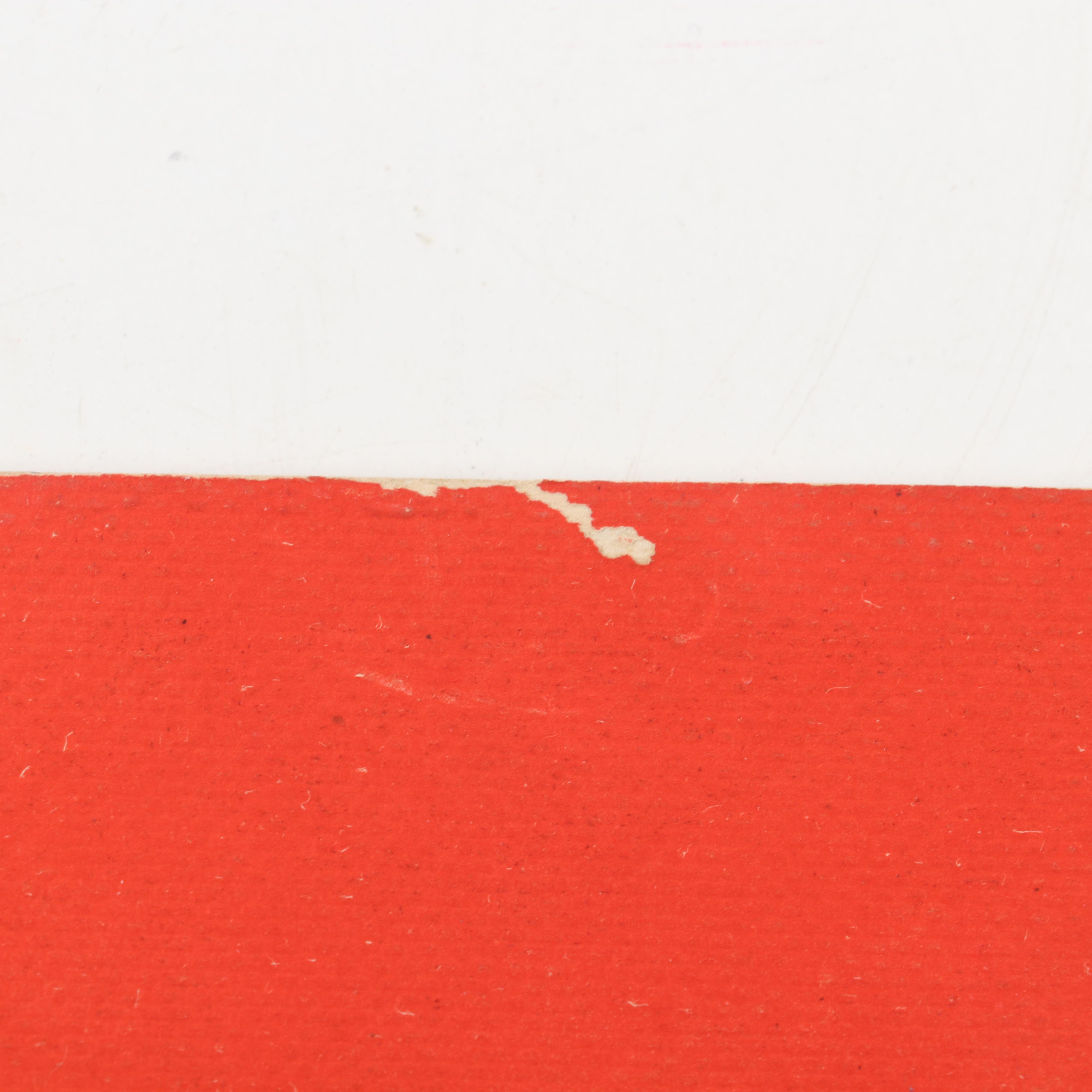 "Walt Disney's Snow White and the Seven Dwarfs" Authorized Edition, 1938