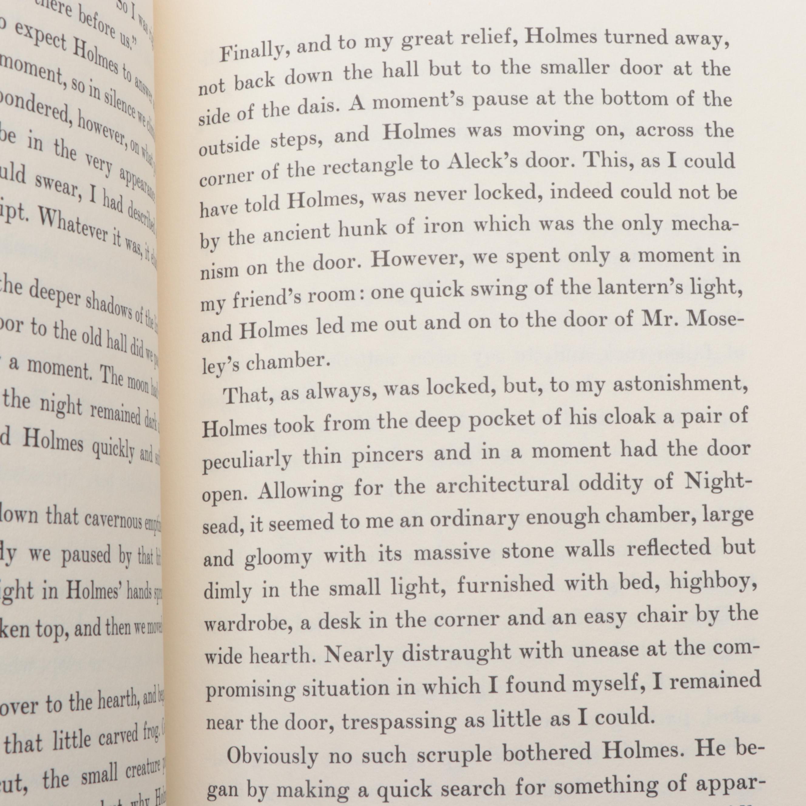 Signed First Edition Mystery Books Including L. B. Greenwood and H. Paul Jeffers