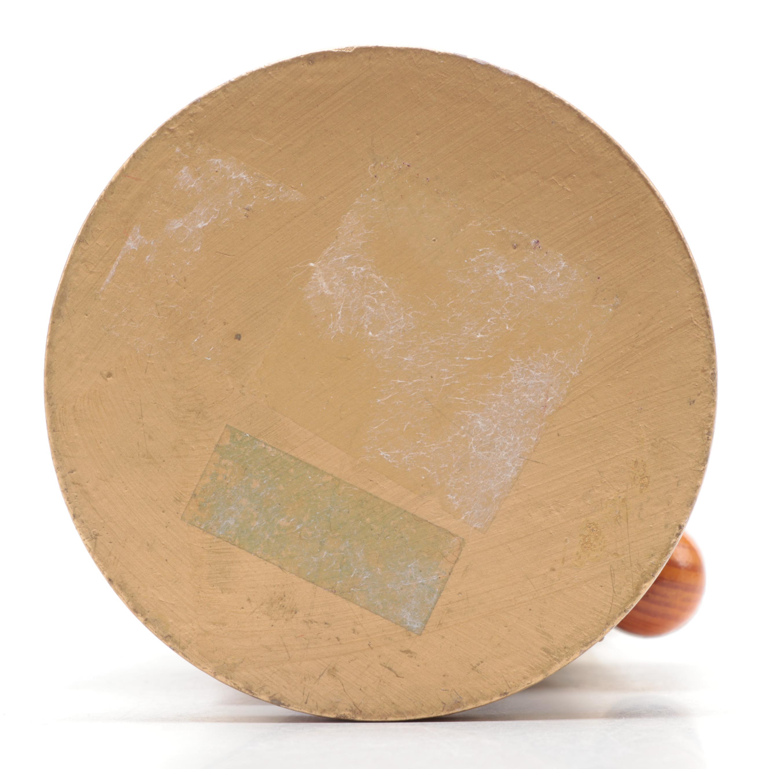 Handcrafted Wooden Soldier Nutcracker