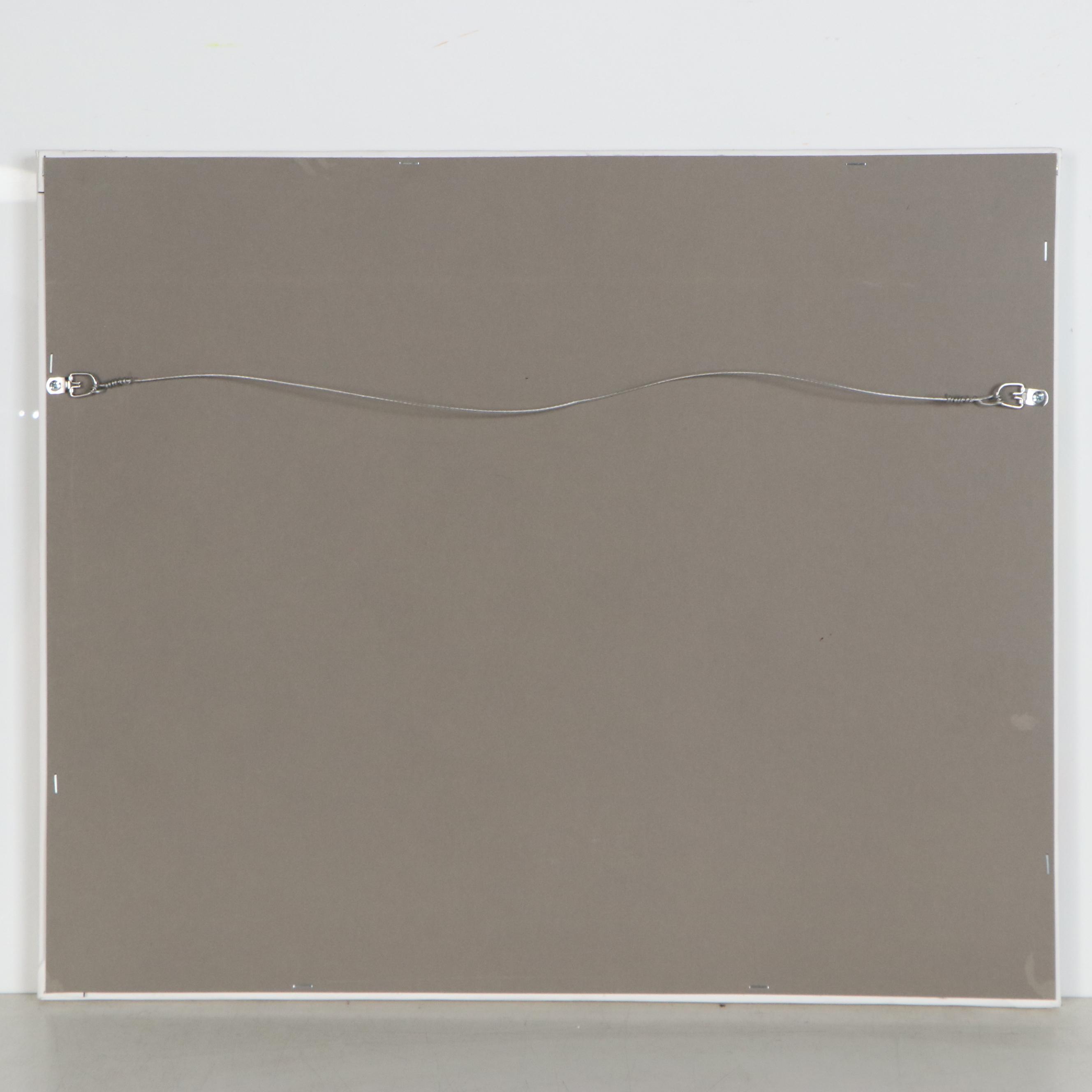 Pop Art Style Giclée after Alec Monopoly