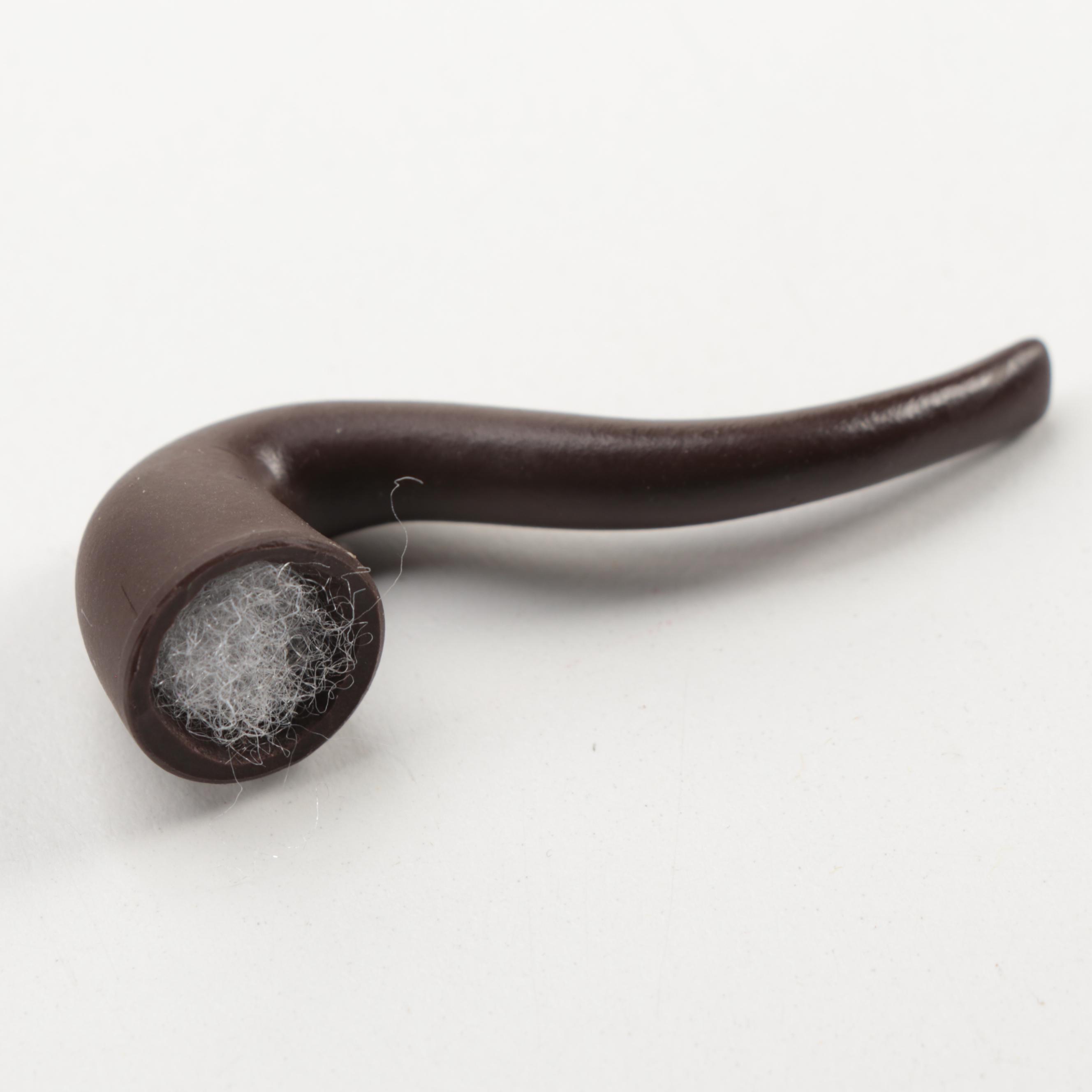 Effanbee Sherlock Holmes Doll