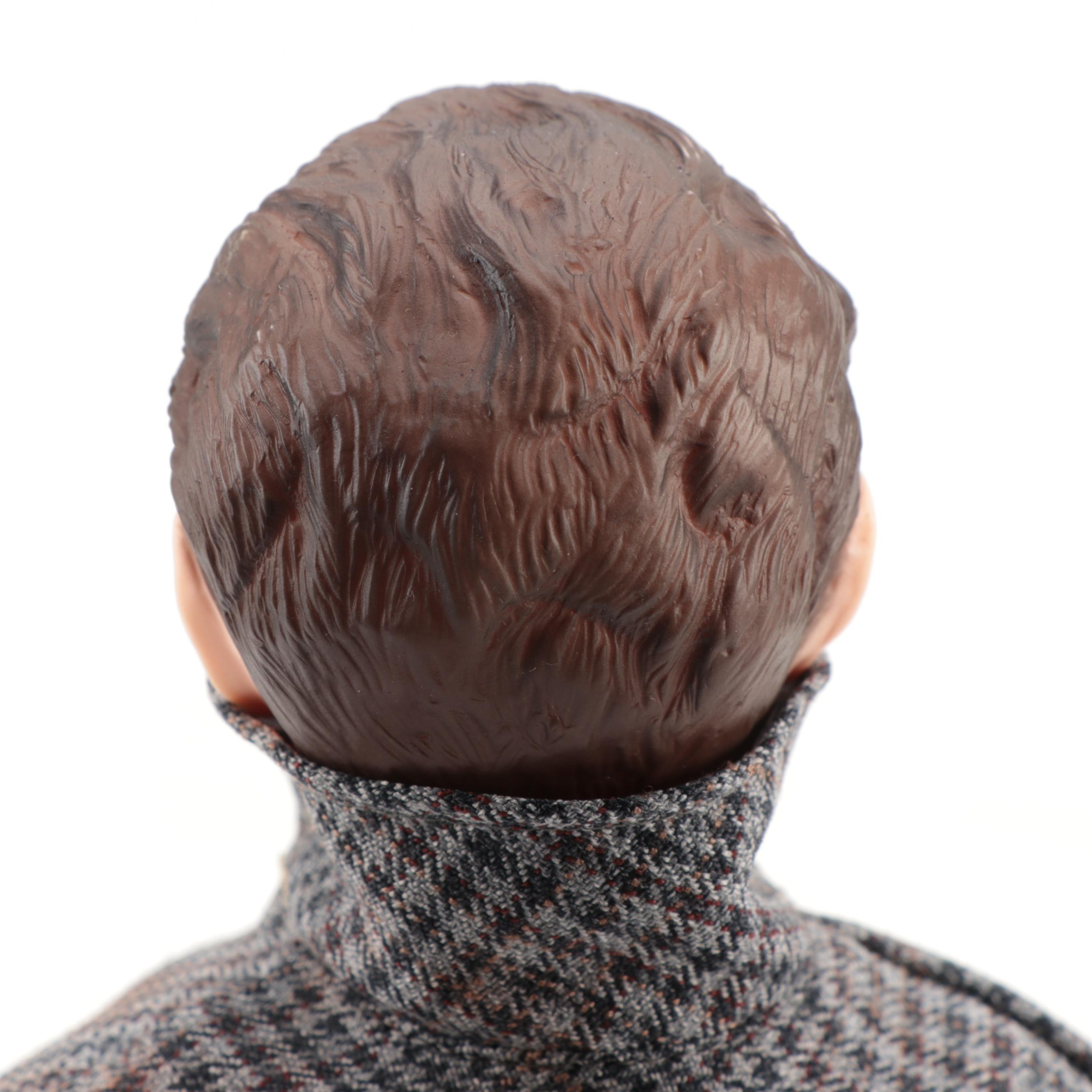 Effanbee Sherlock Holmes Doll