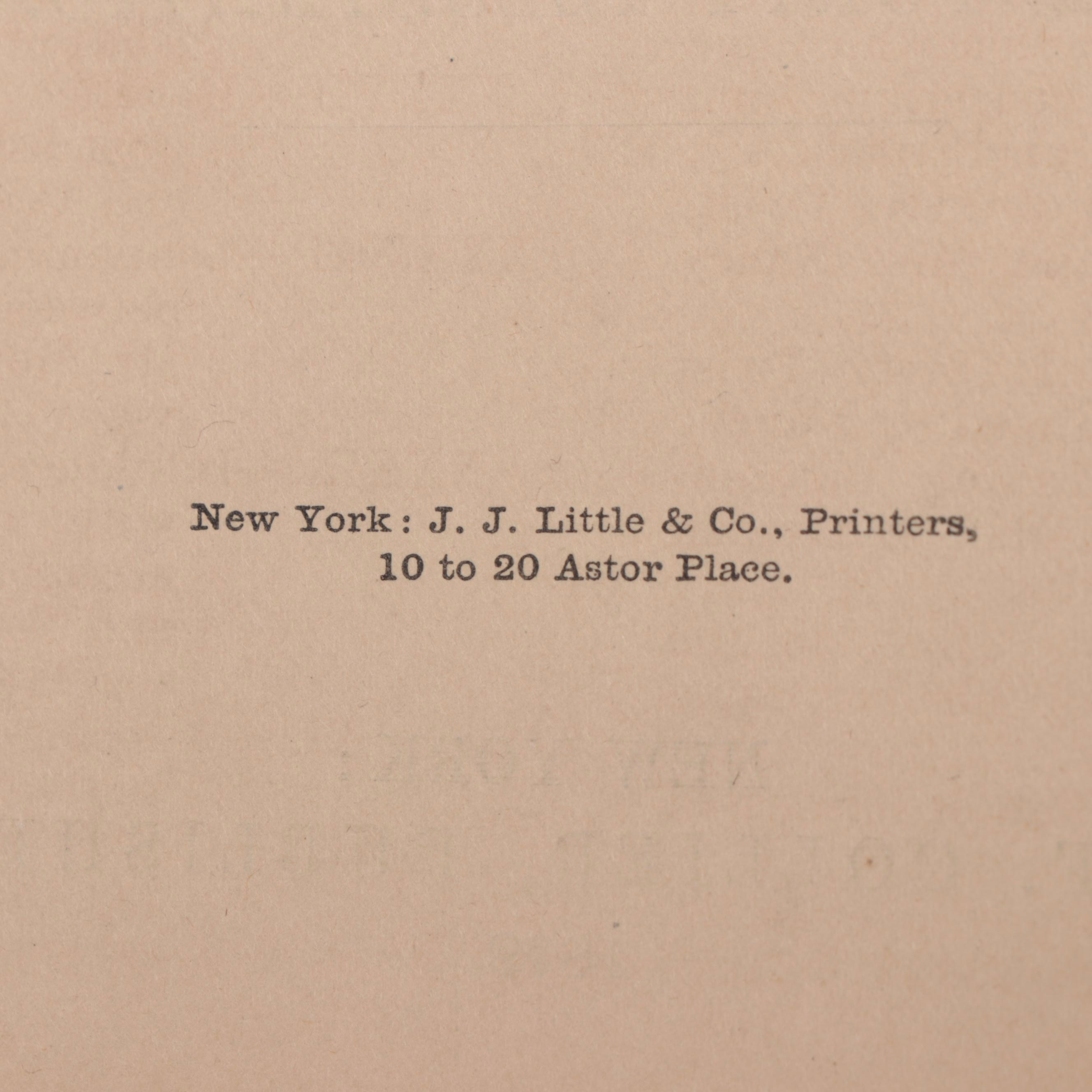 "The Works of Charles Dickens" Collier's Unabridged Edition Vol. I, 1879