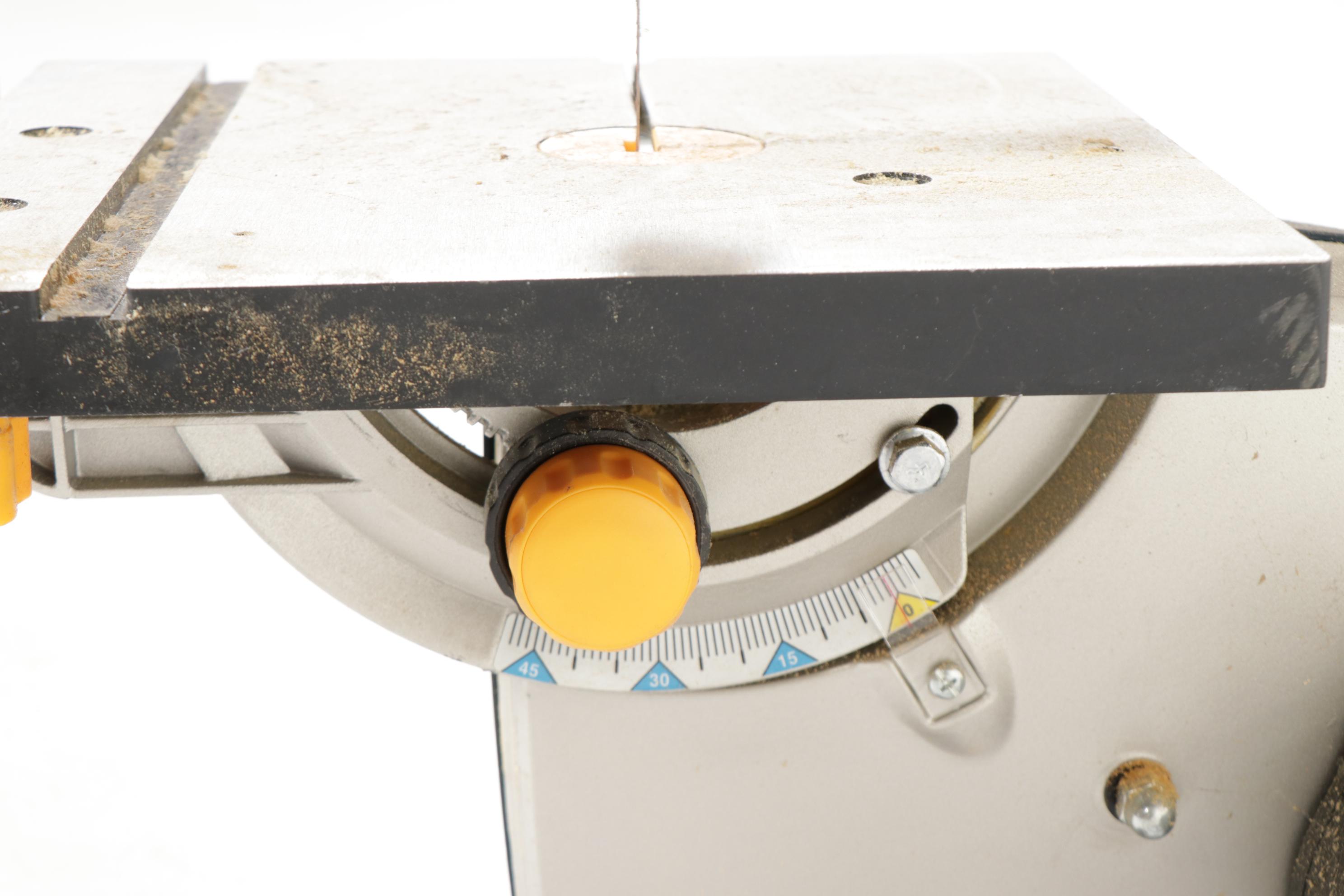 Ryobi BS903 Table Top Band Saw